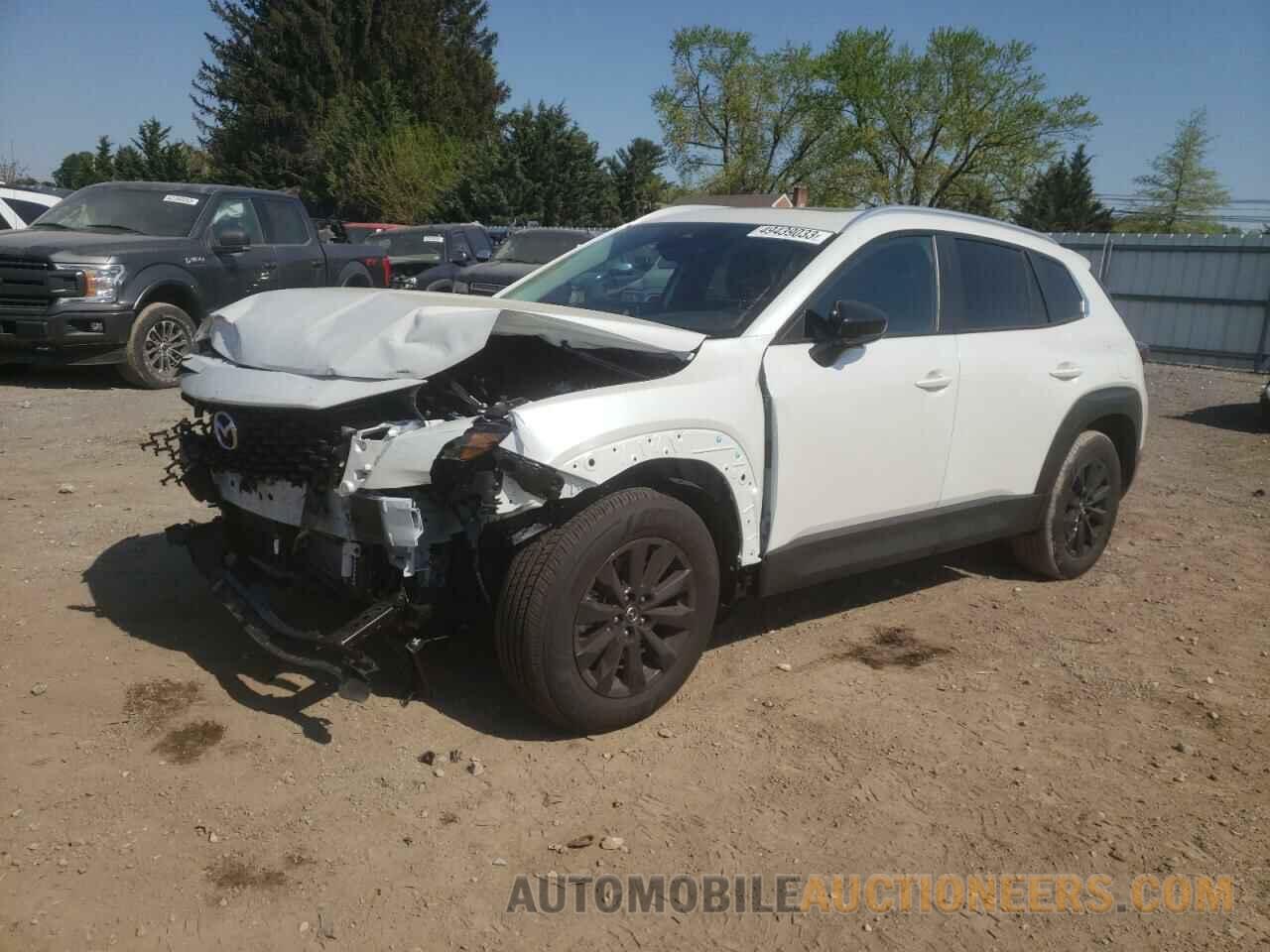 7MMVABCM4PN130566 MAZDA CX-50 PREF 2023