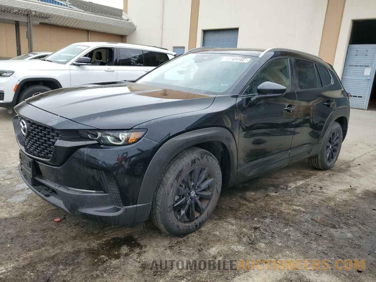 7MMVABCM4PN152731 MAZDA CX-50 PREF 2023