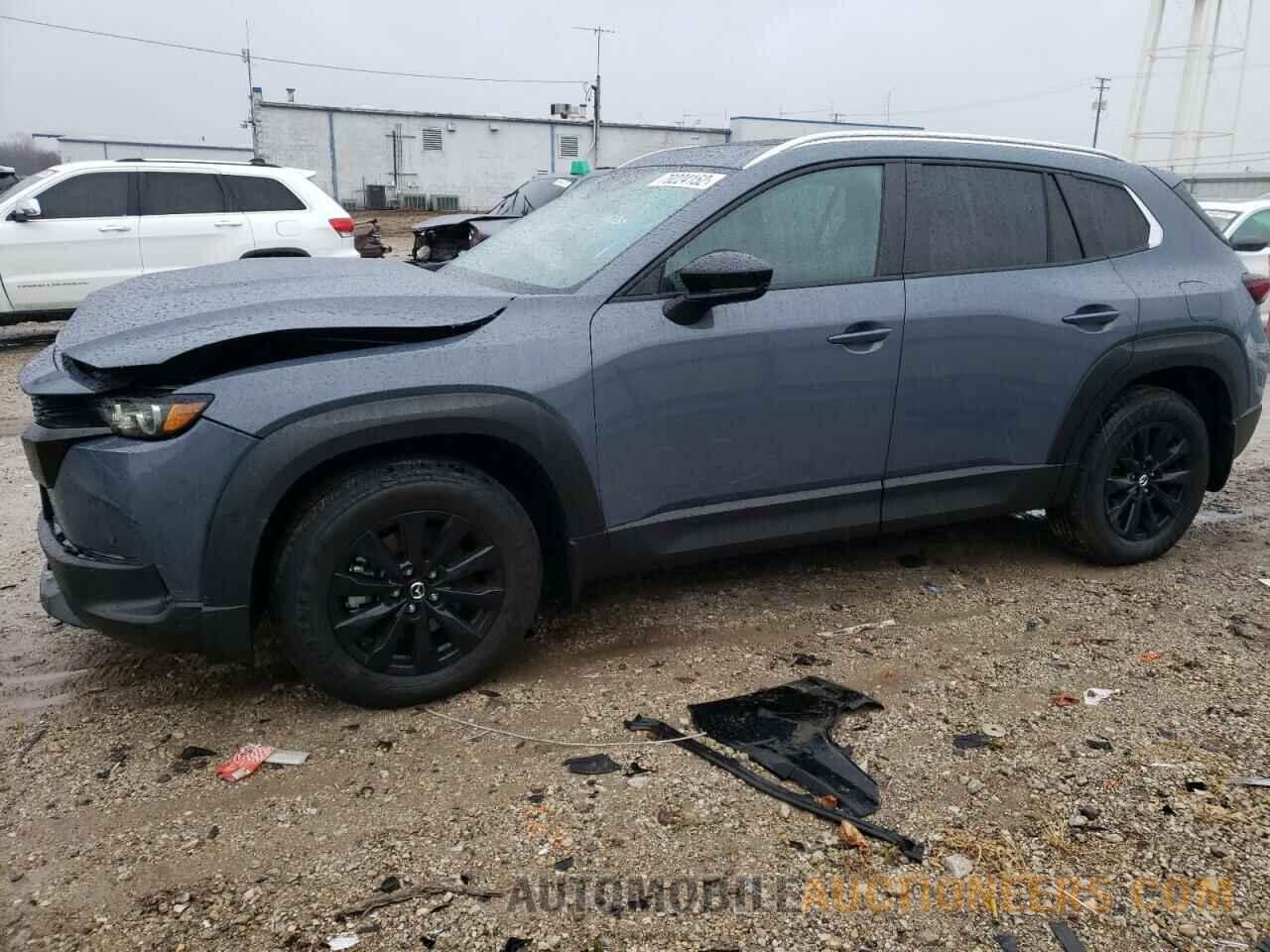 7MMVABCM5PN114621 MAZDA CX-50 PREF 2023