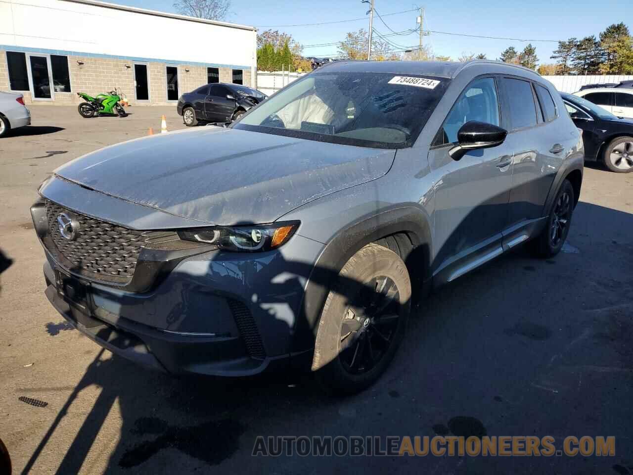 7MMVABCM5PN116109 MAZDA CX-50 PREF 2023