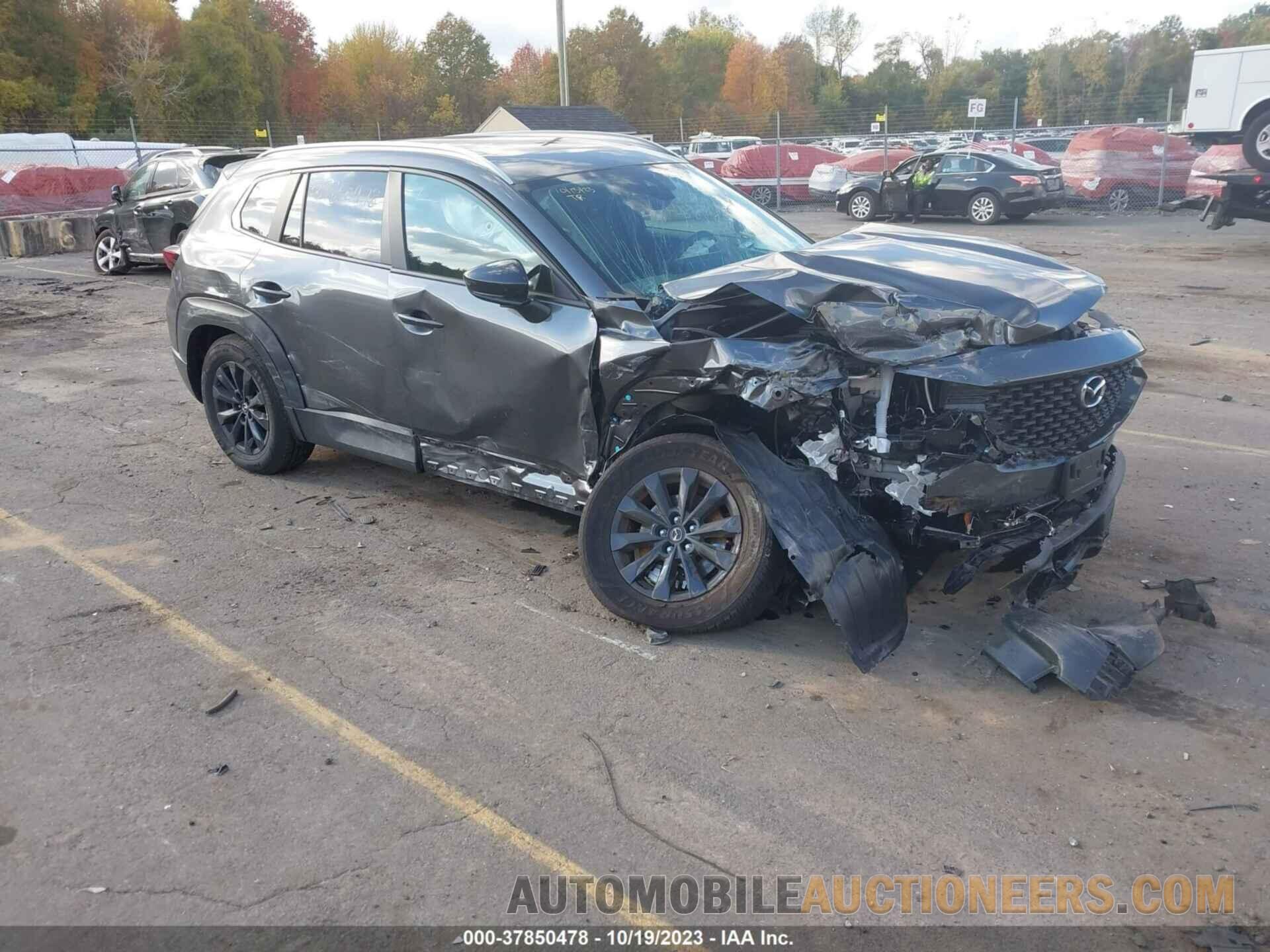 7MMVABCM5PN123447 MAZDA CX-50 2023