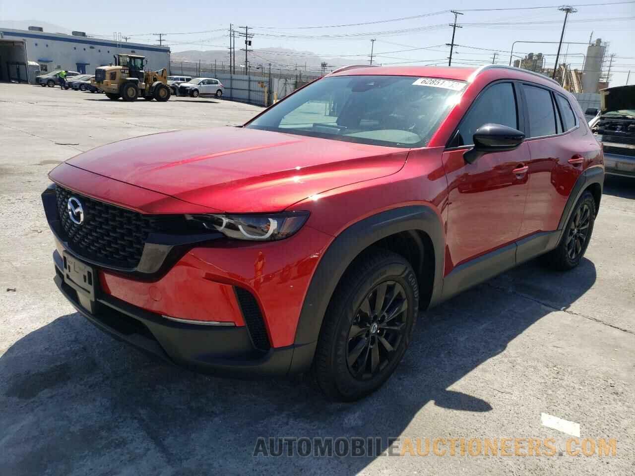 7MMVABCM5PN124923 MAZDA CX-50 PREF 2023