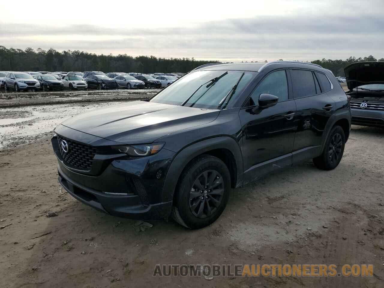 7MMVABCM6PN128947 MAZDA CX-50 PREF 2023