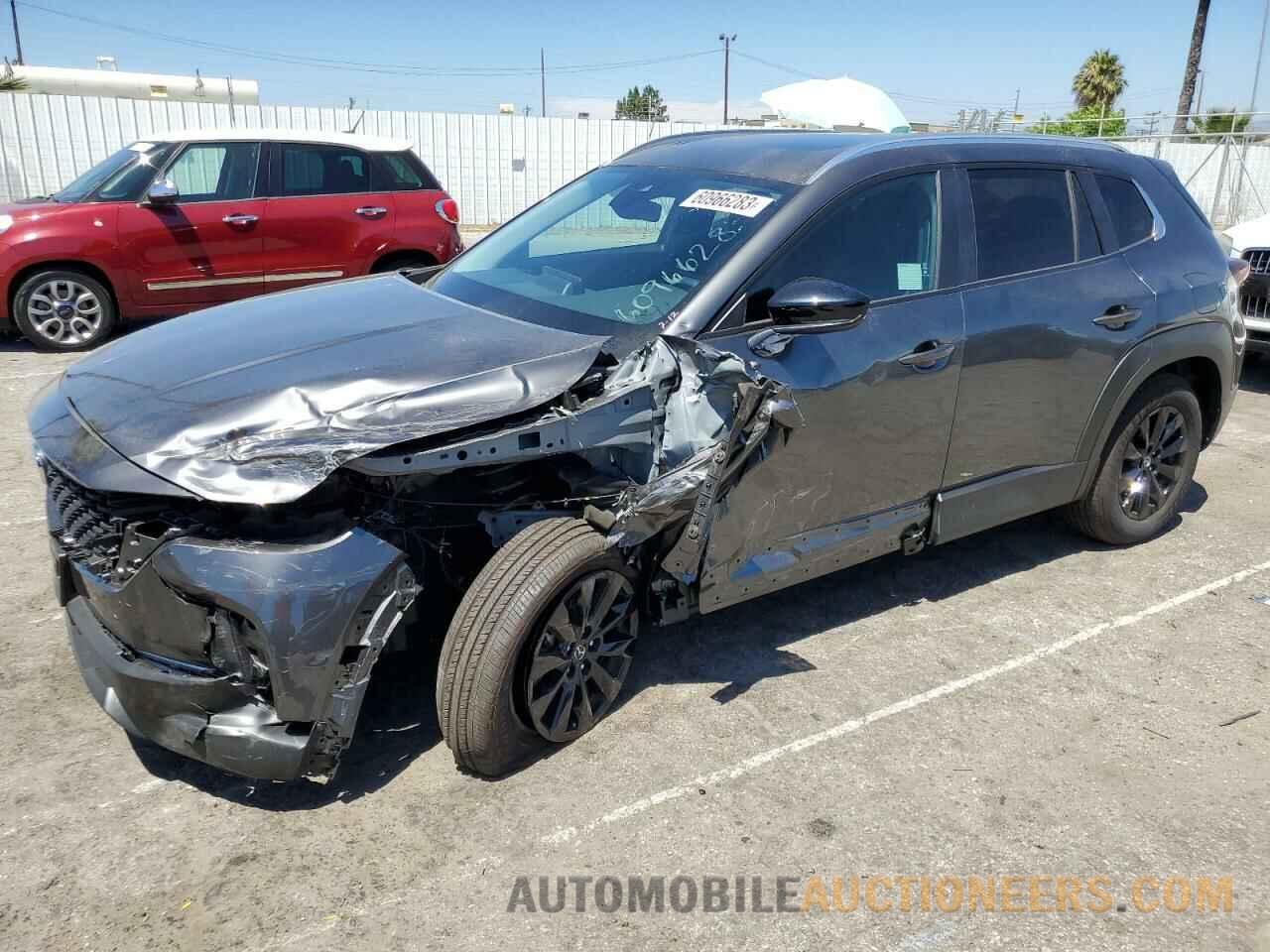 7MMVABCM6PN132495 MAZDA CX-50 PREF 2023