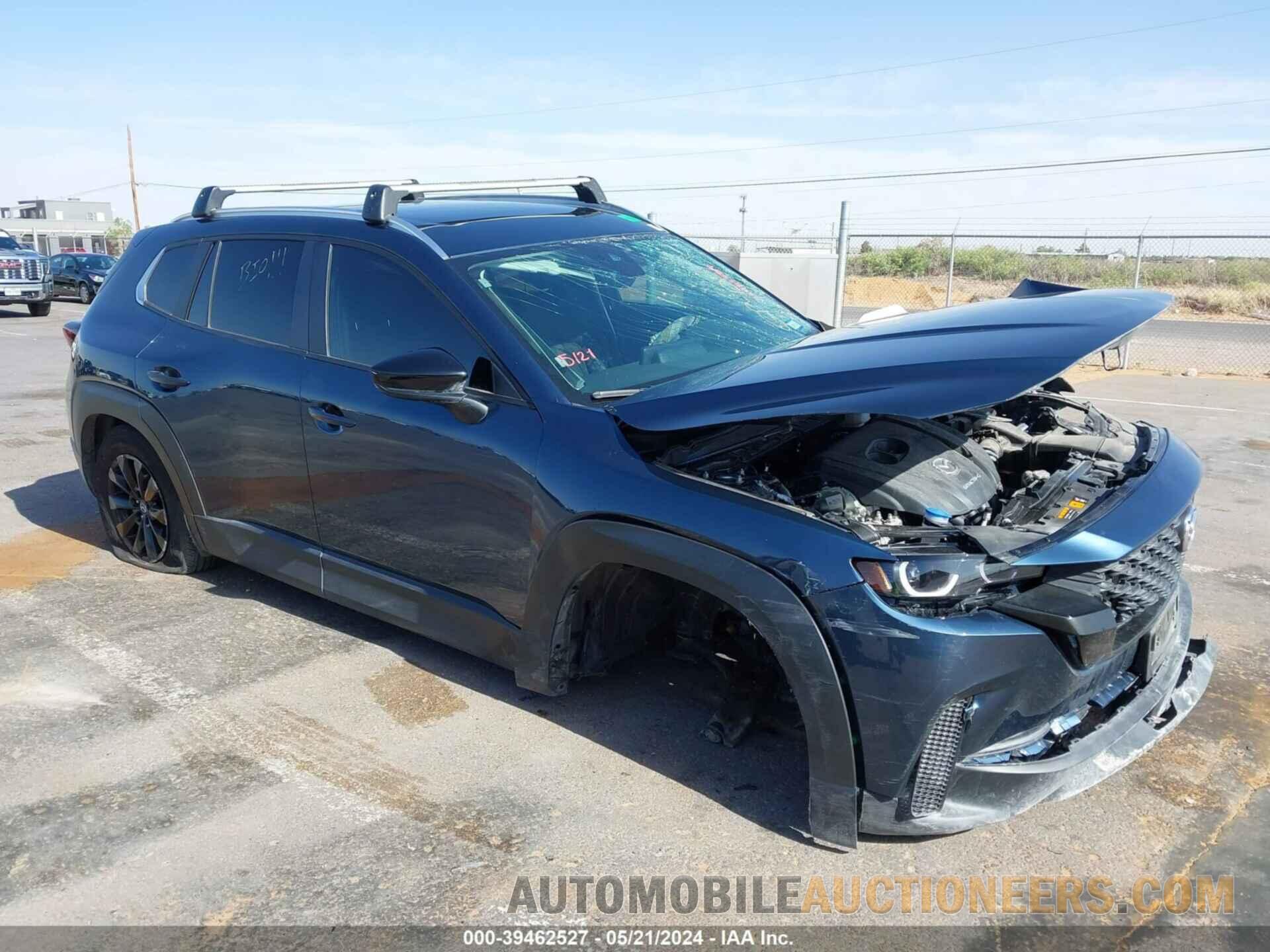 7MMVABCM6PN135526 MAZDA CX-50 2023