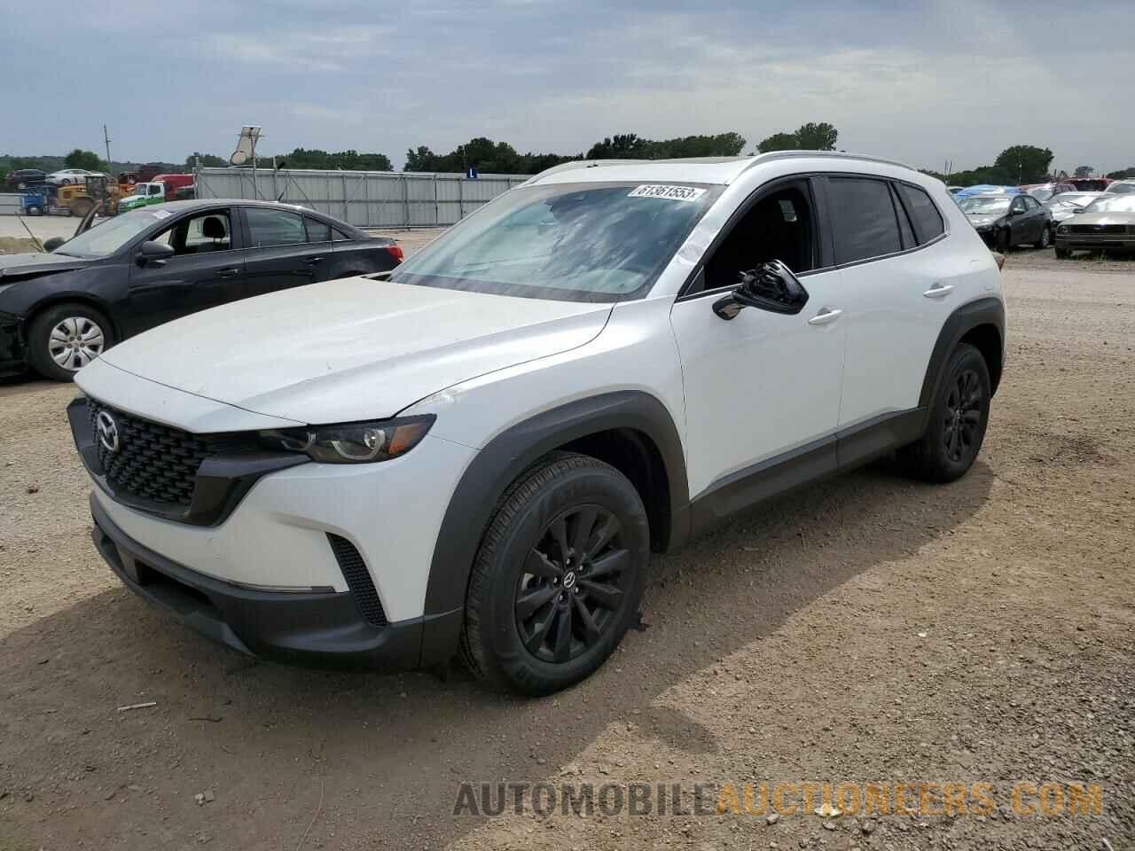 7MMVABCM6PN138782 MAZDA CX-50 PREF 2023