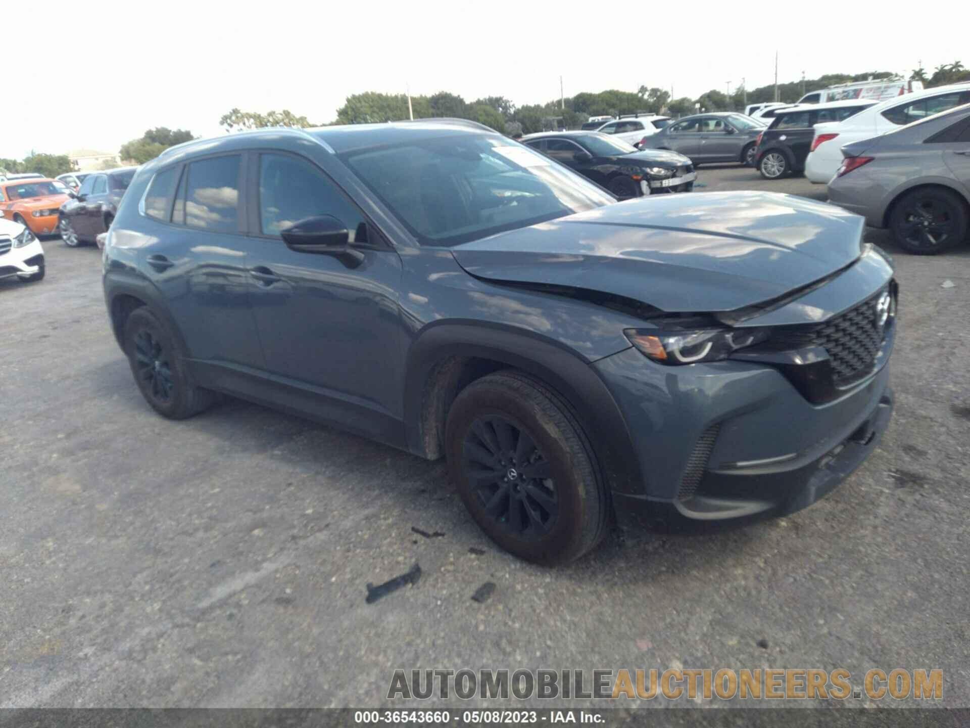 7MMVABCM7PN103667 MAZDA CX-50 2023