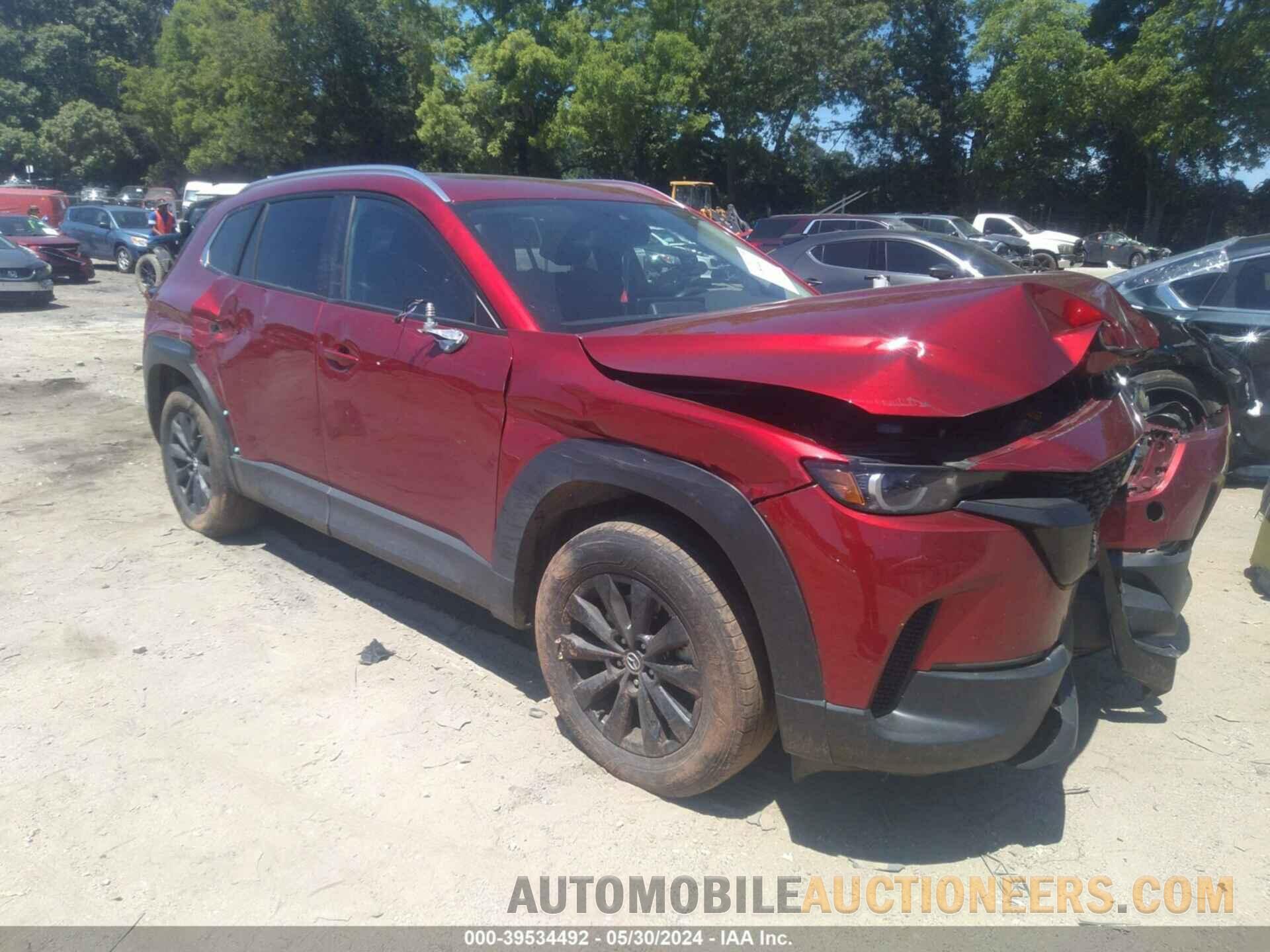 7MMVABCM7PN105306 MAZDA CX-50 2023