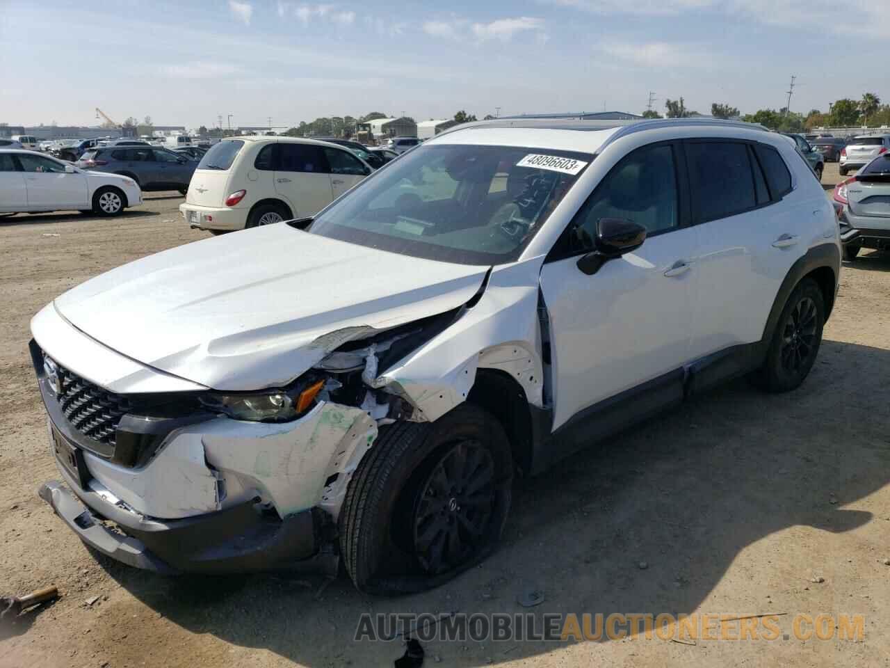 7MMVABCM7PN107413 MAZDA CX-50 PREF 2023