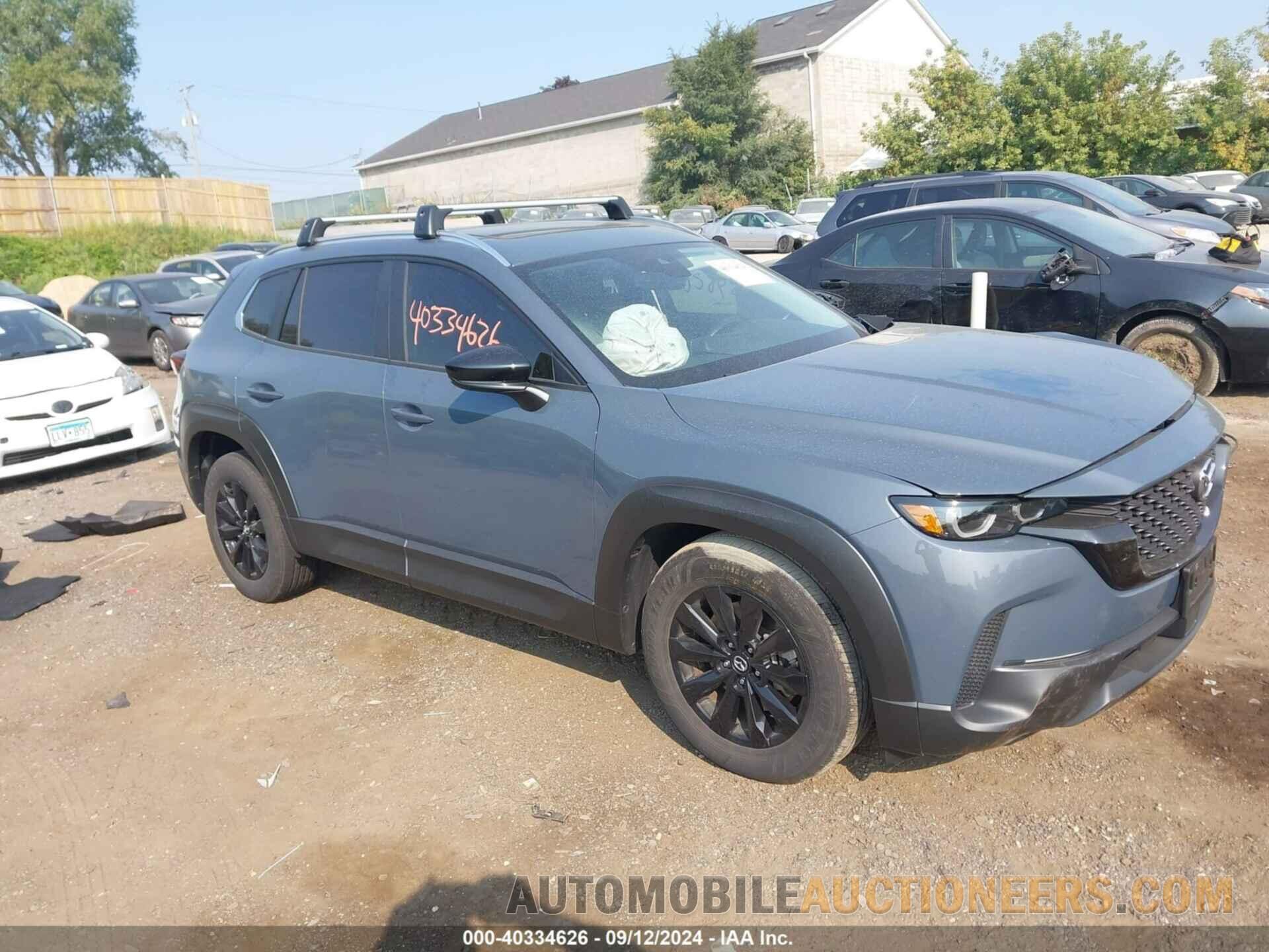 7MMVABCM7PN114622 MAZDA CX-50 2023