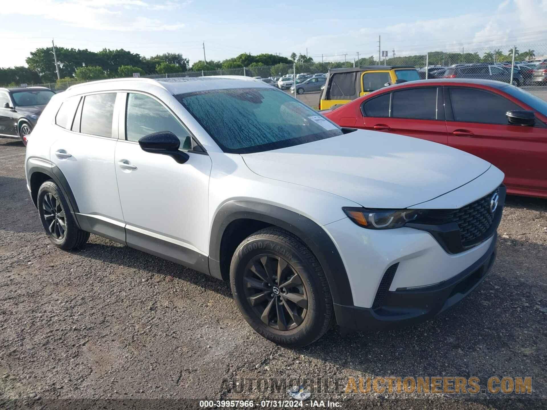 7MMVABCM7PN124812 MAZDA CX-50 2023