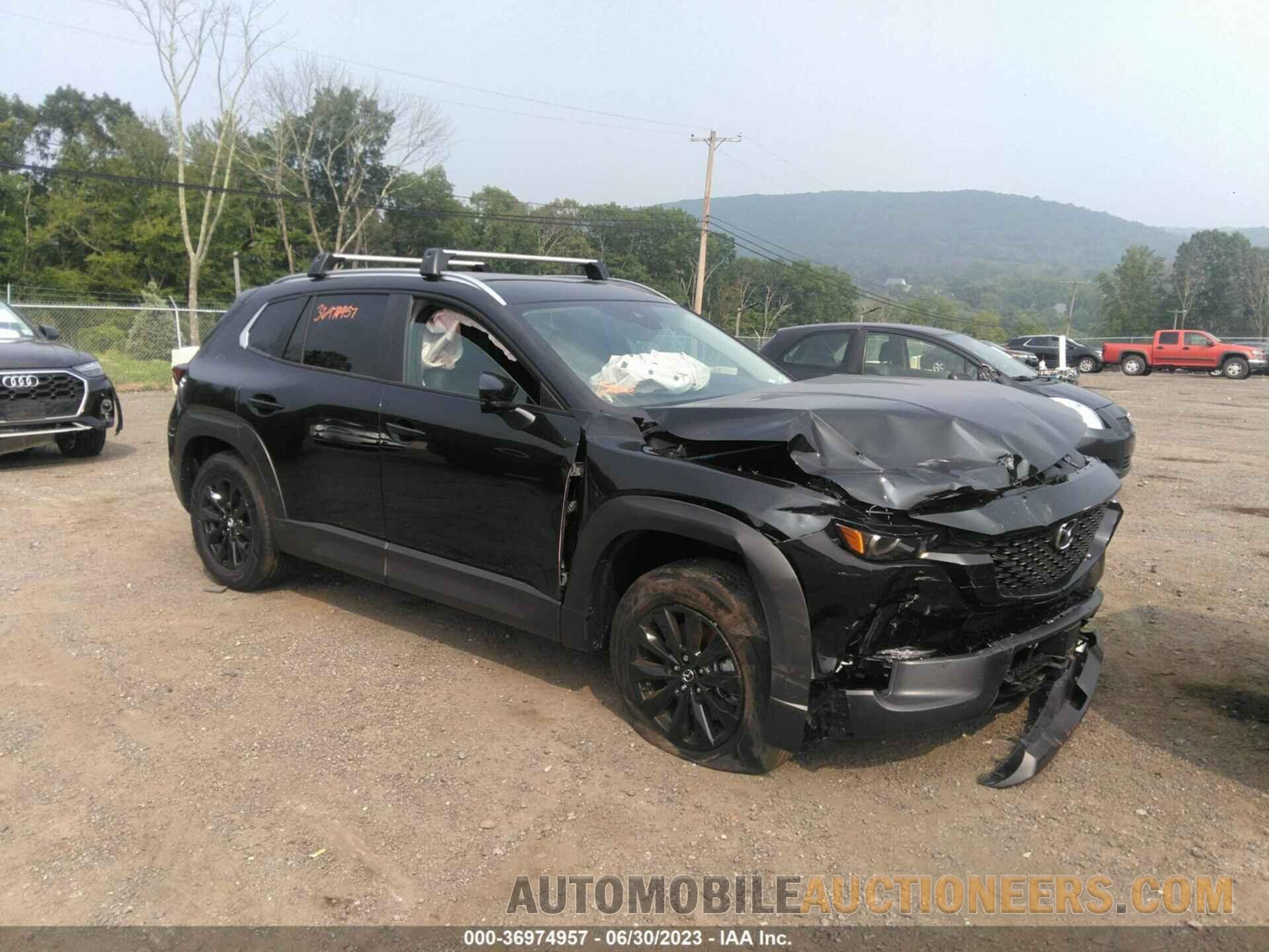 7MMVABCM7PN140377 MAZDA CX-50 2023