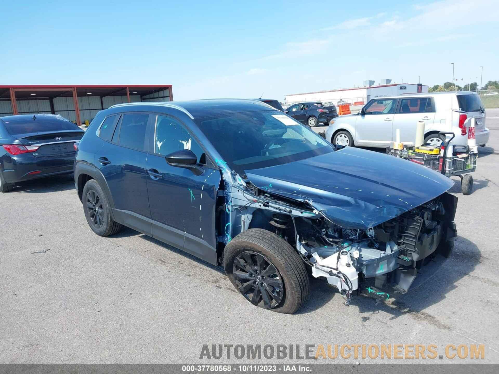 7MMVABCM7PN142629 MAZDA CX-50 2023