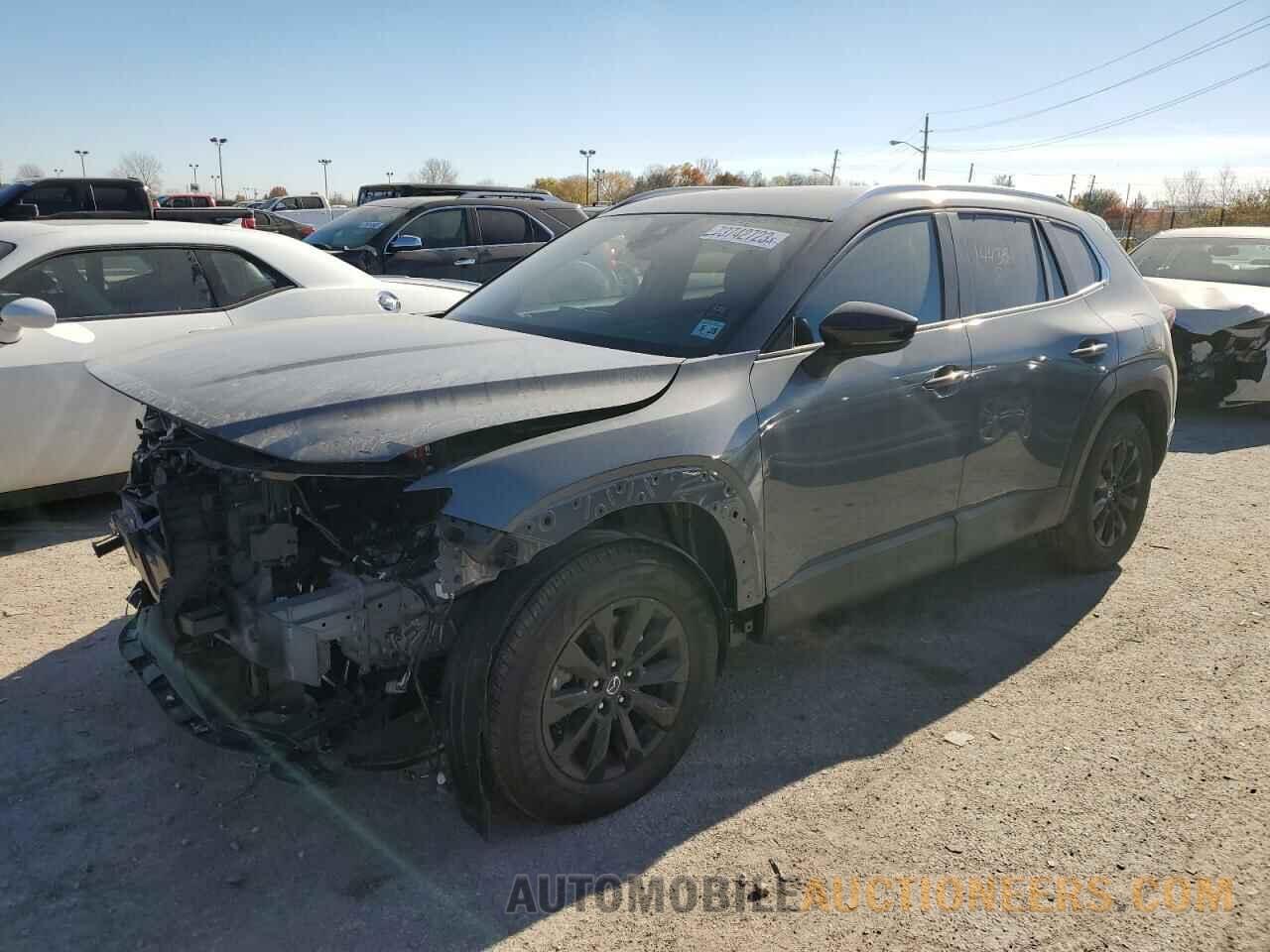 7MMVABCM7PN144381 MAZDA CX-50 PREF 2023