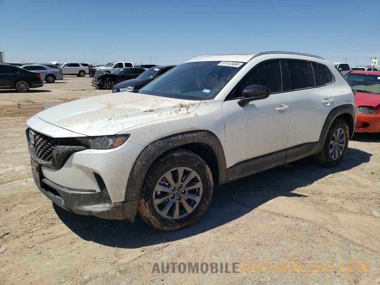 7MMVABCM7PN145448 MAZDA CX-50 PREF 2023