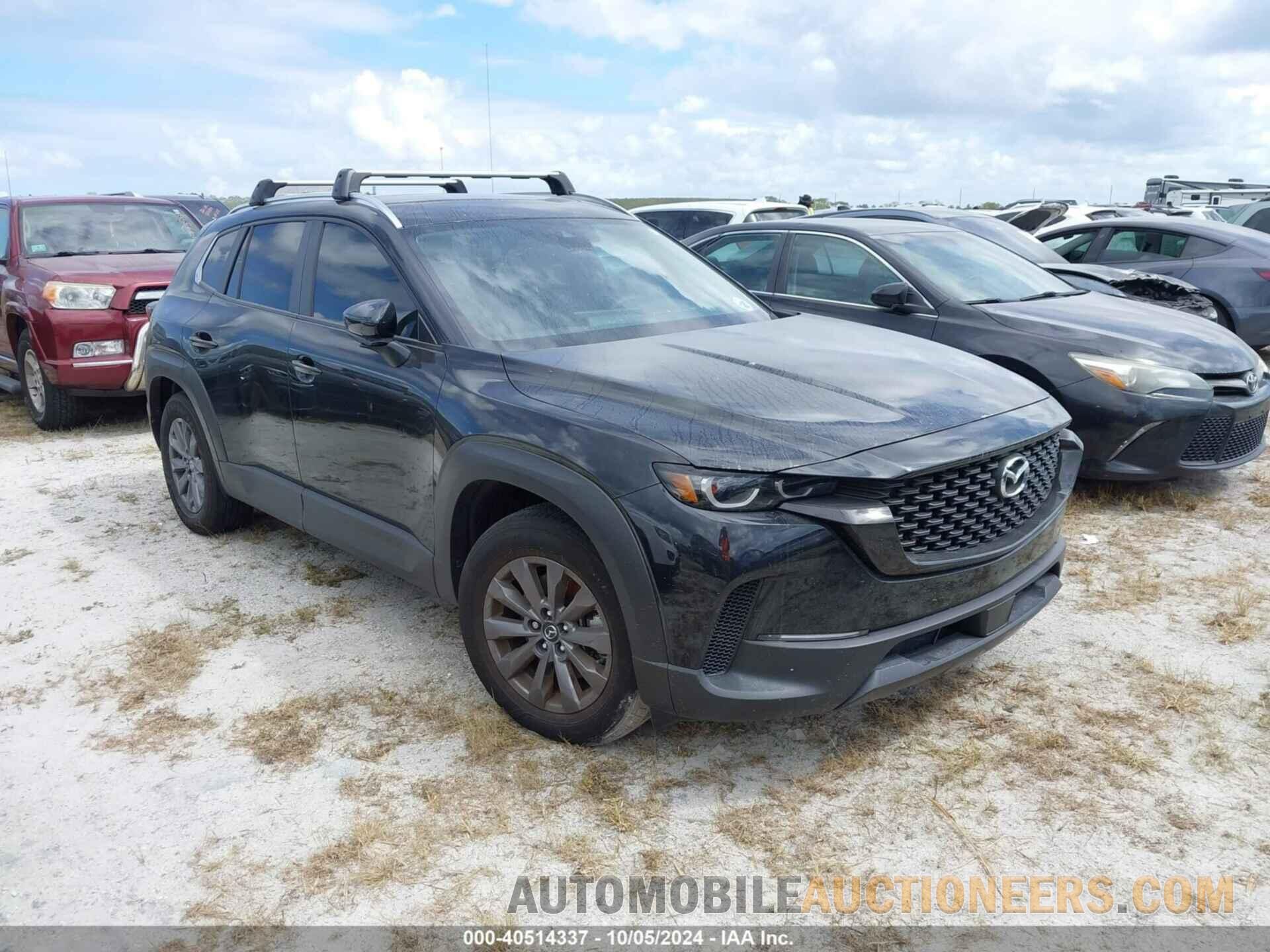 7MMVABCM7PN146177 MAZDA CX-50 2023