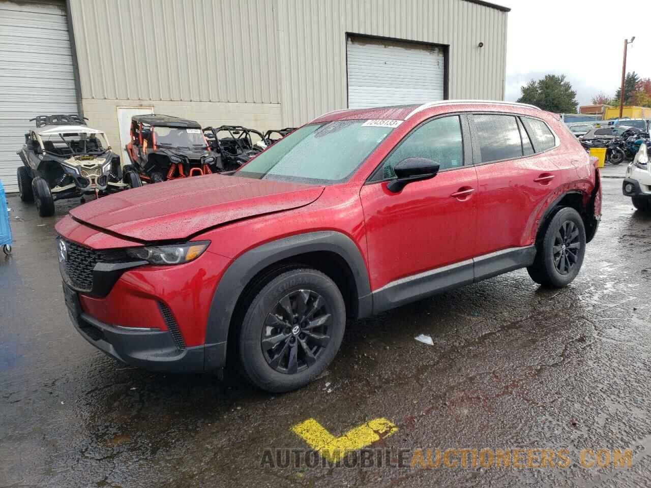 7MMVABCM7PN149242 MAZDA CX-50 PREF 2023