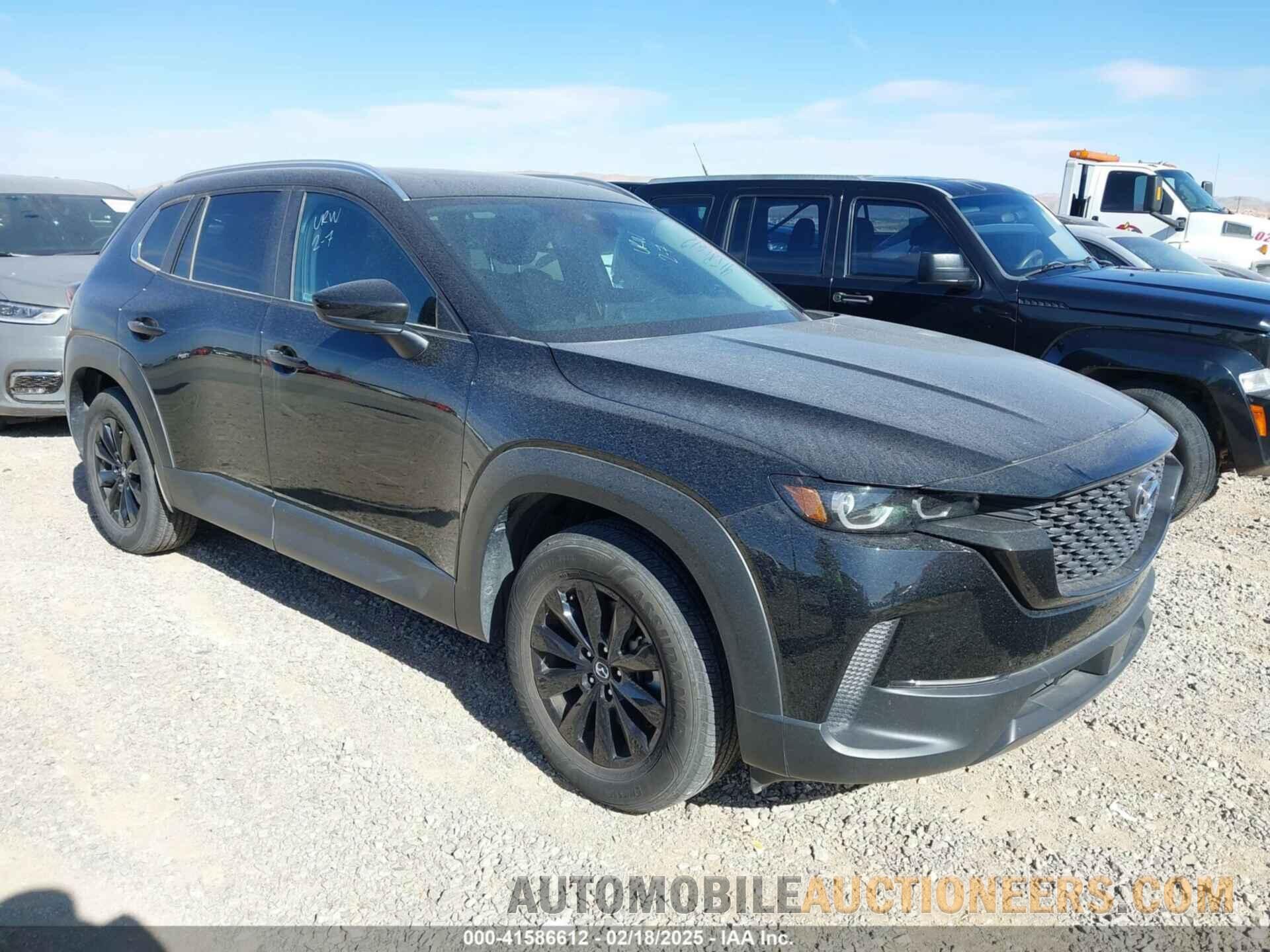 7MMVABCM7PN152741 MAZDA CX-50 2023