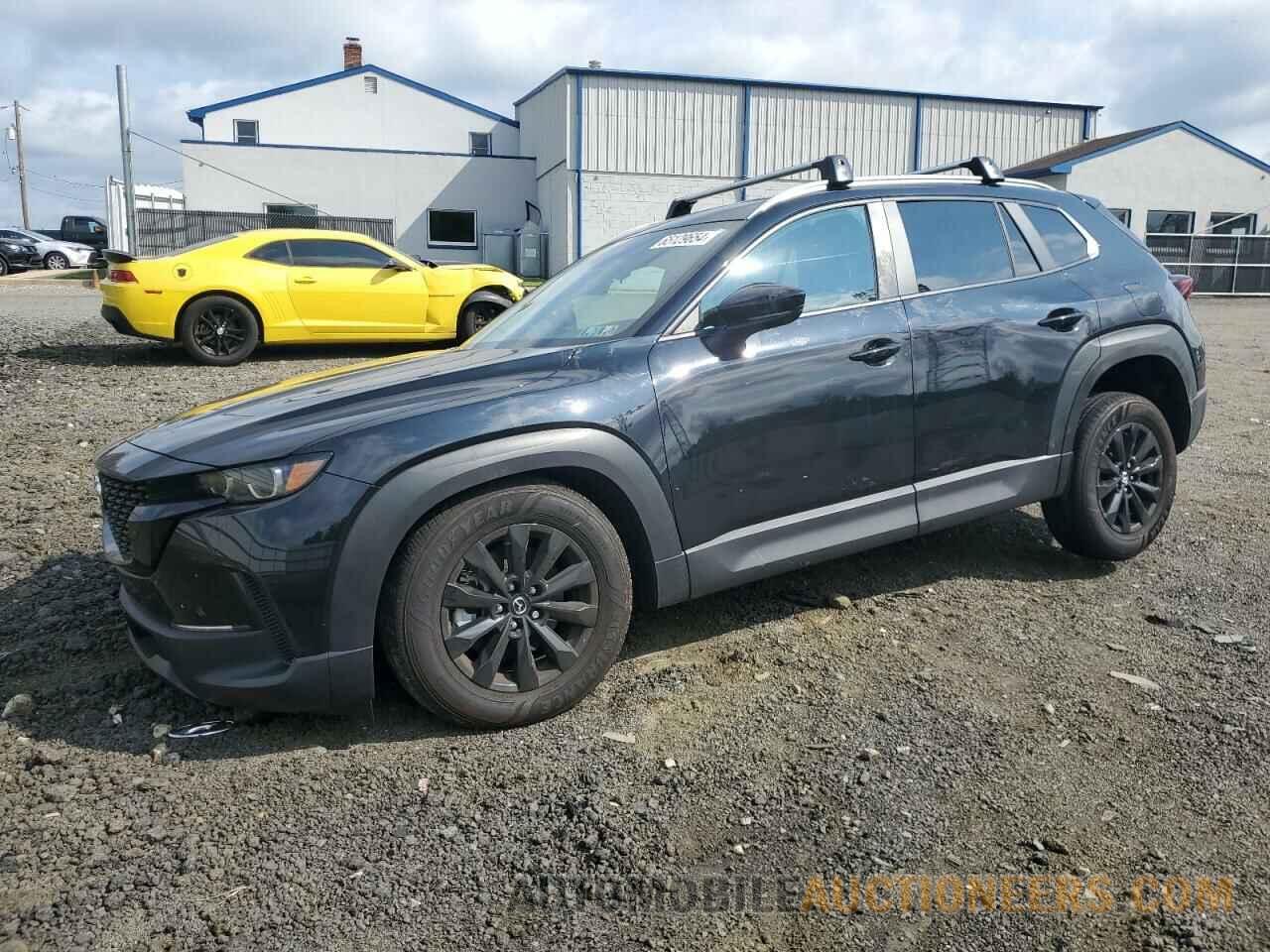 7MMVABCM8PN121014 MAZDA CX-50 PREF 2023