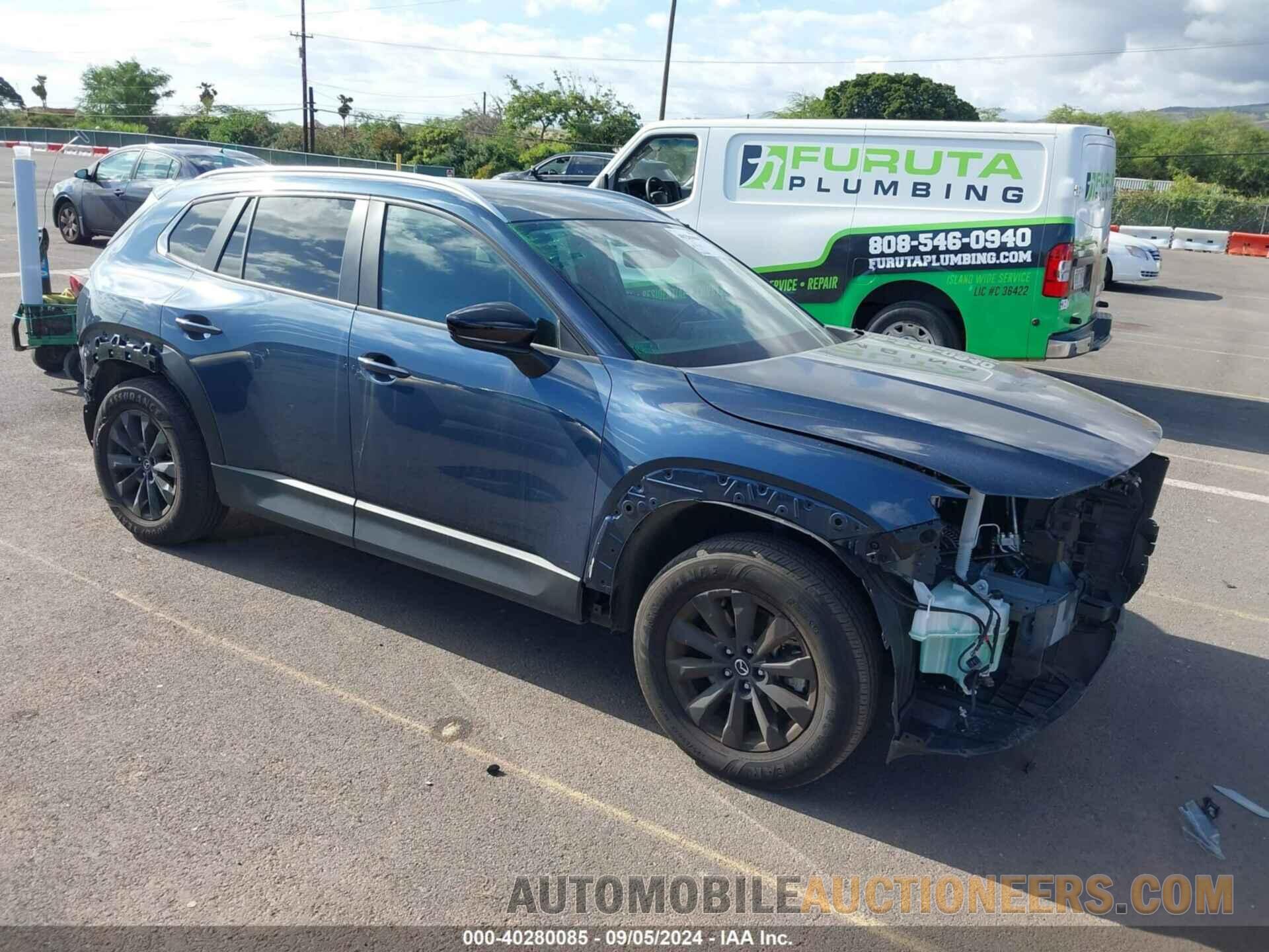 7MMVABCM8PN122969 MAZDA CX-50 2023