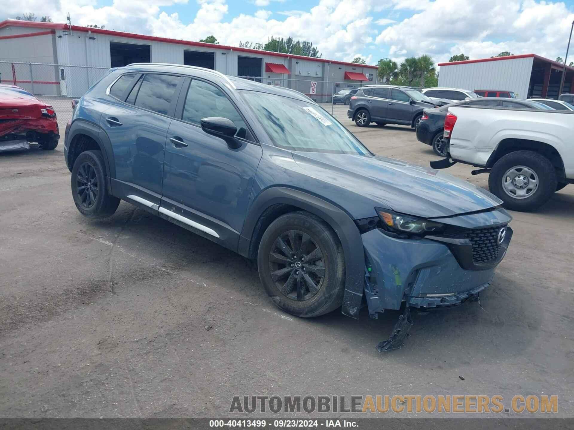 7MMVABCM8PN124768 MAZDA CX-50 2023