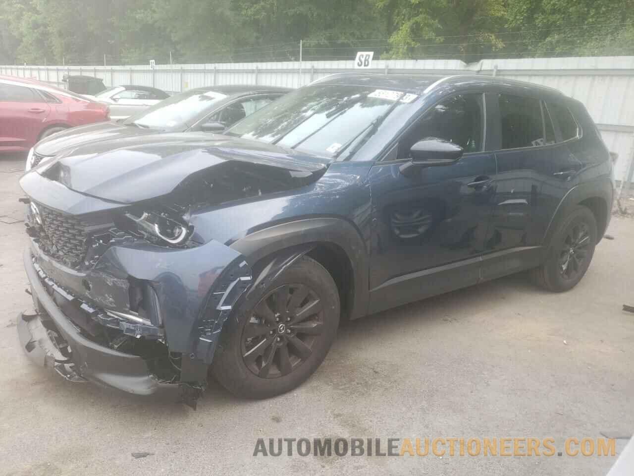 7MMVABCM8PN140453 MAZDA CX-50 PREF 2023