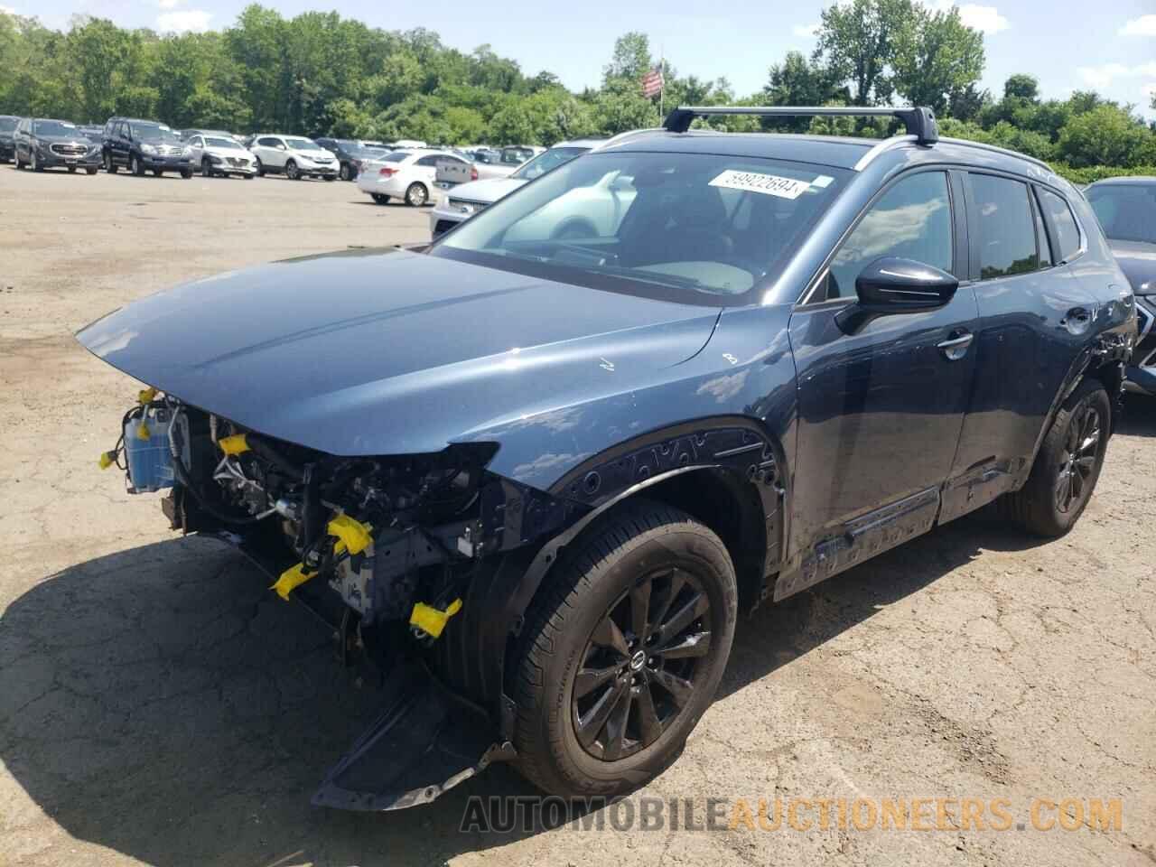 7MMVABCM8PN147872 MAZDA CX-50 PREF 2023