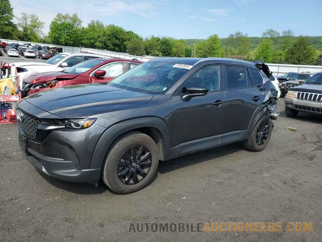 7MMVABCM8PN152196 MAZDA CX-50 PREF 2023