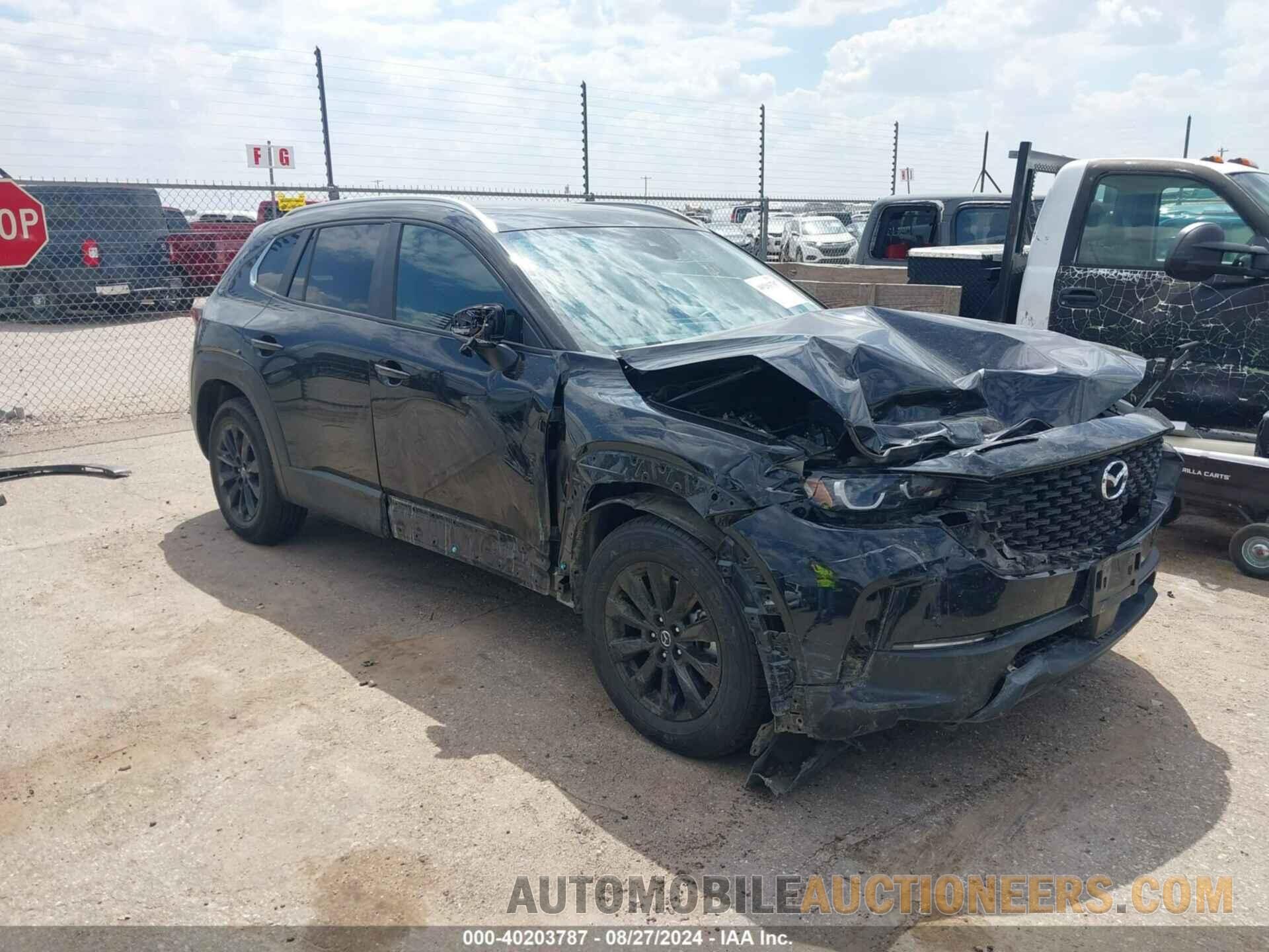 7MMVABCM8PN152344 MAZDA CX-50 2023