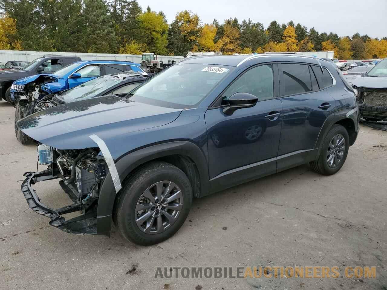 7MMVABCM8PN154367 MAZDA CX-50 PREF 2023