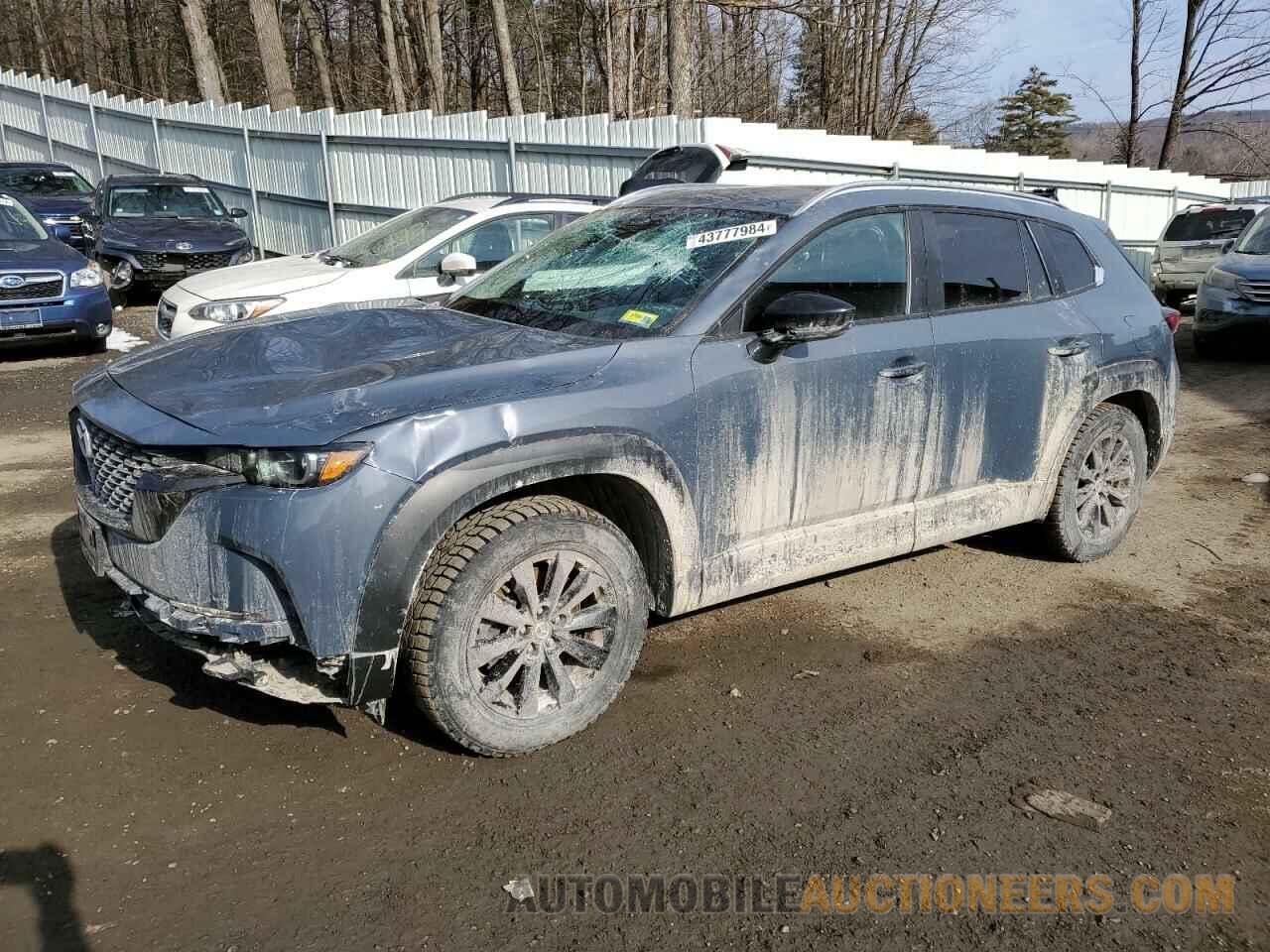 7MMVABCM9PN108952 MAZDA CX-50 PREF 2023