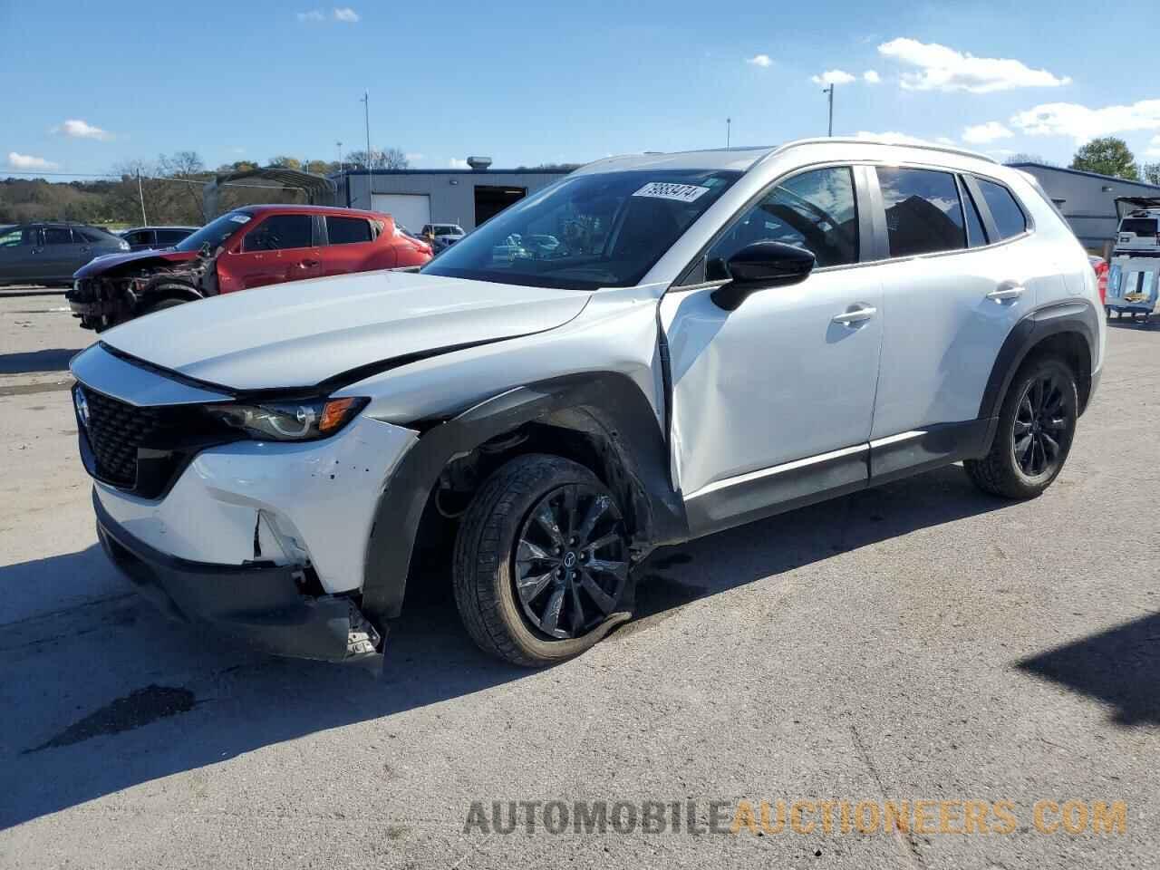 7MMVABCM9PN123886 MAZDA CX-50 PREF 2023