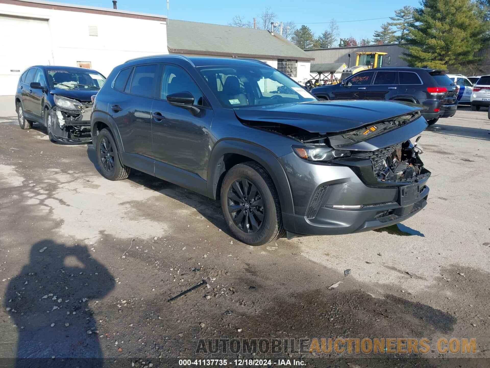 7MMVABCM9PN127288 MAZDA CX-50 2023