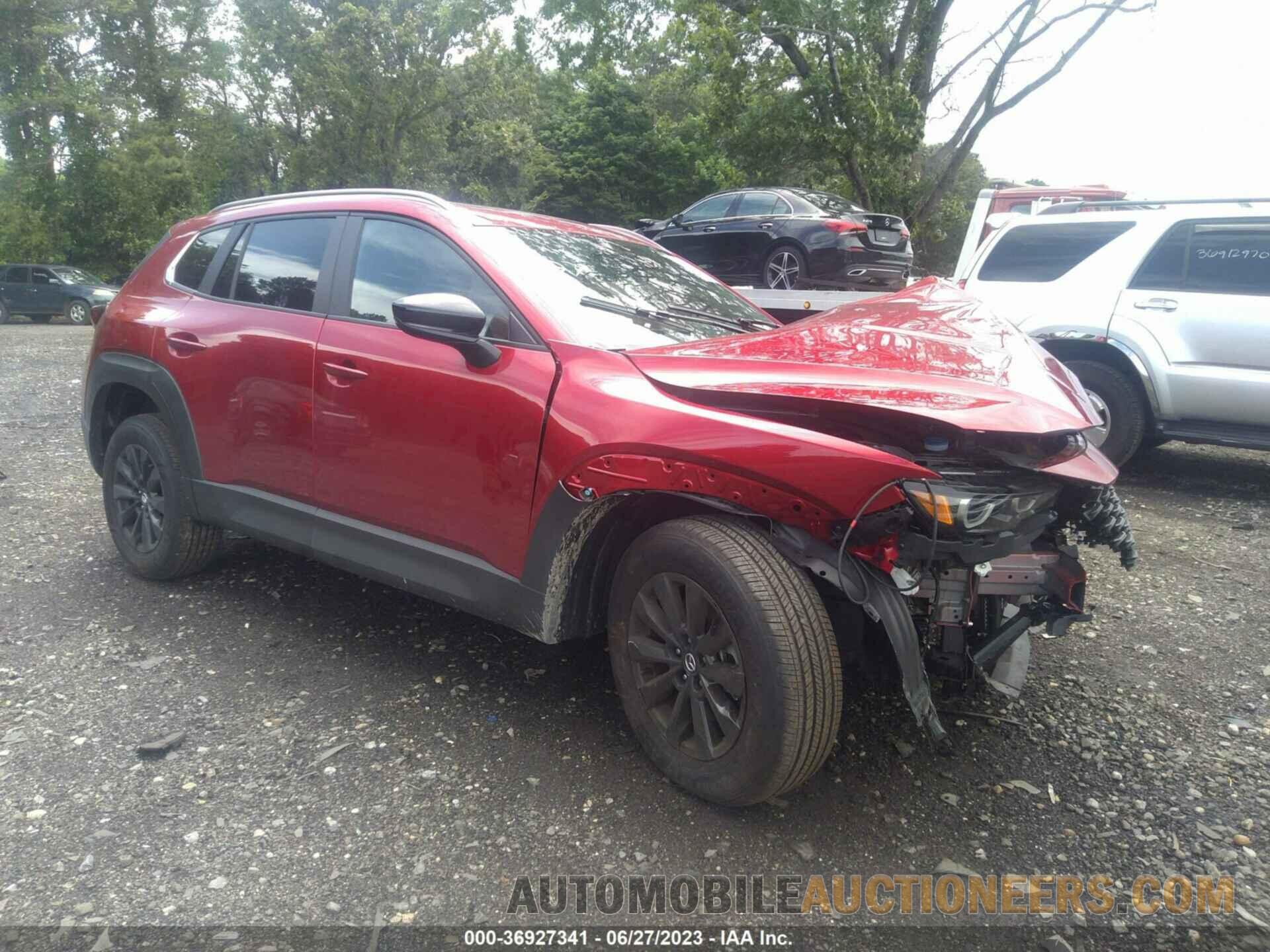 7MMVABCM9PN130515 MAZDA CX-50 2023