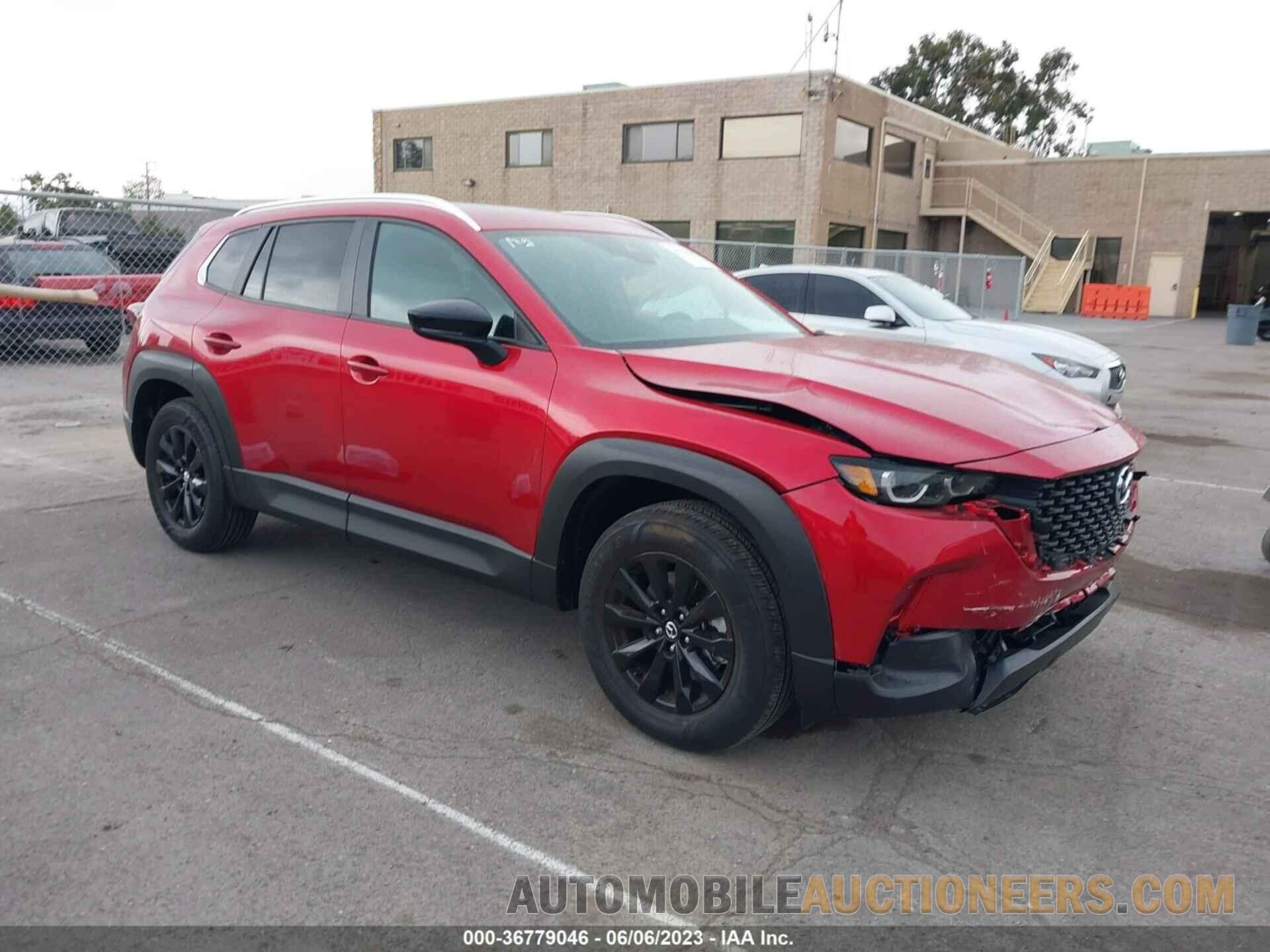 7MMVABCM9PN137707 MAZDA CX-50 2023