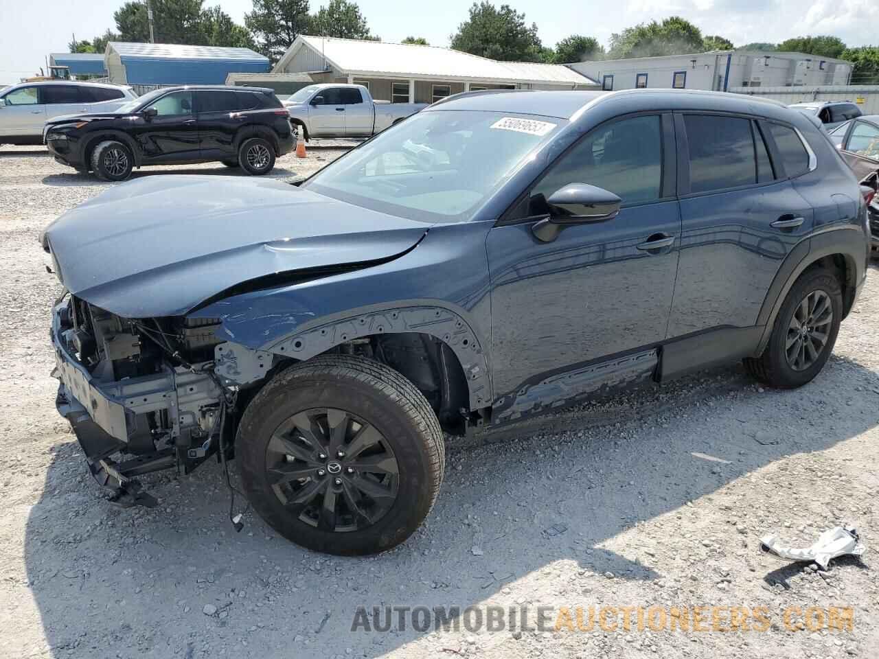 7MMVABCM9PN139280 MAZDA CX-50 PREF 2023