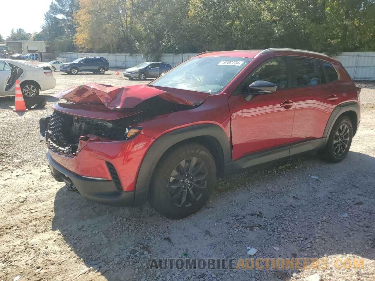 7MMVABCM9PN149243 MAZDA CX-50 PREF 2023