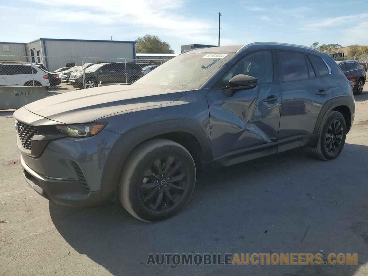 7MMVABCMXPN103954 MAZDA CX-50 PREF 2023