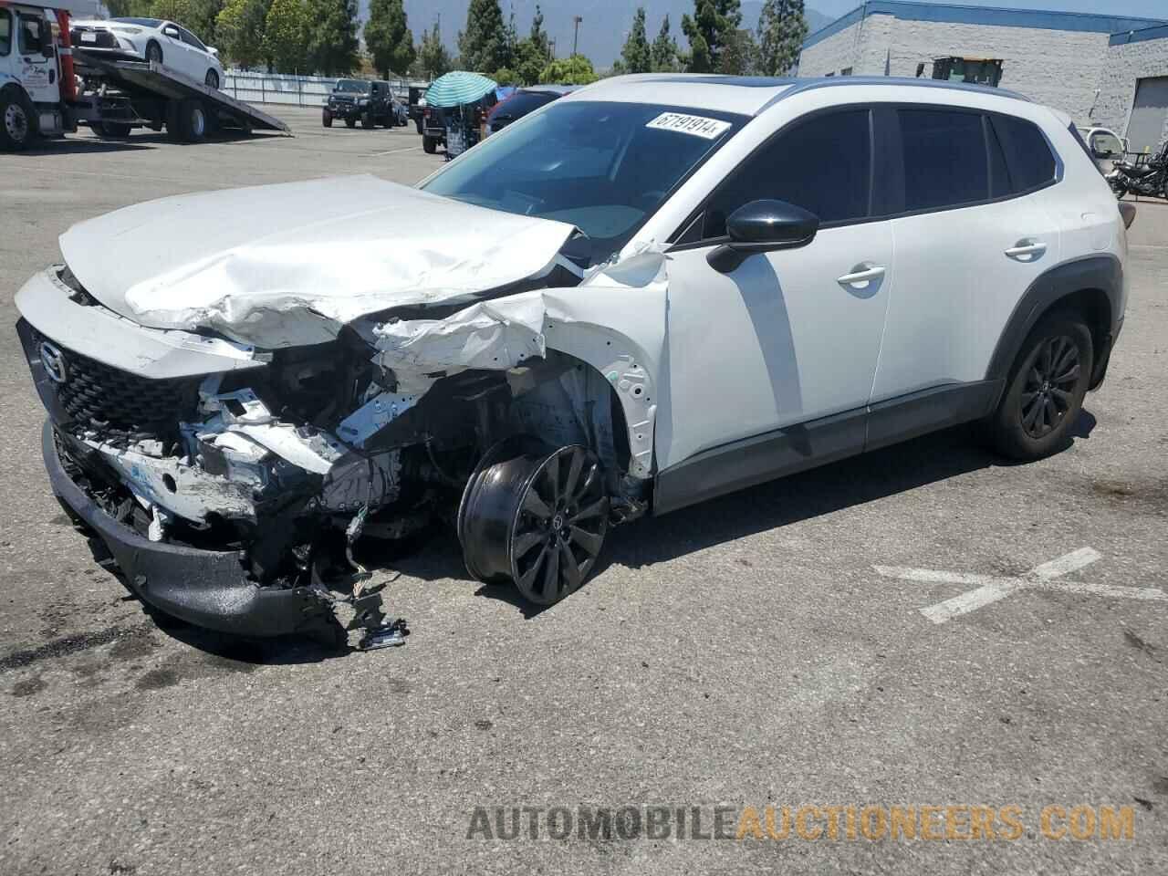 7MMVABCMXPN104800 MAZDA CX-50 PREF 2023