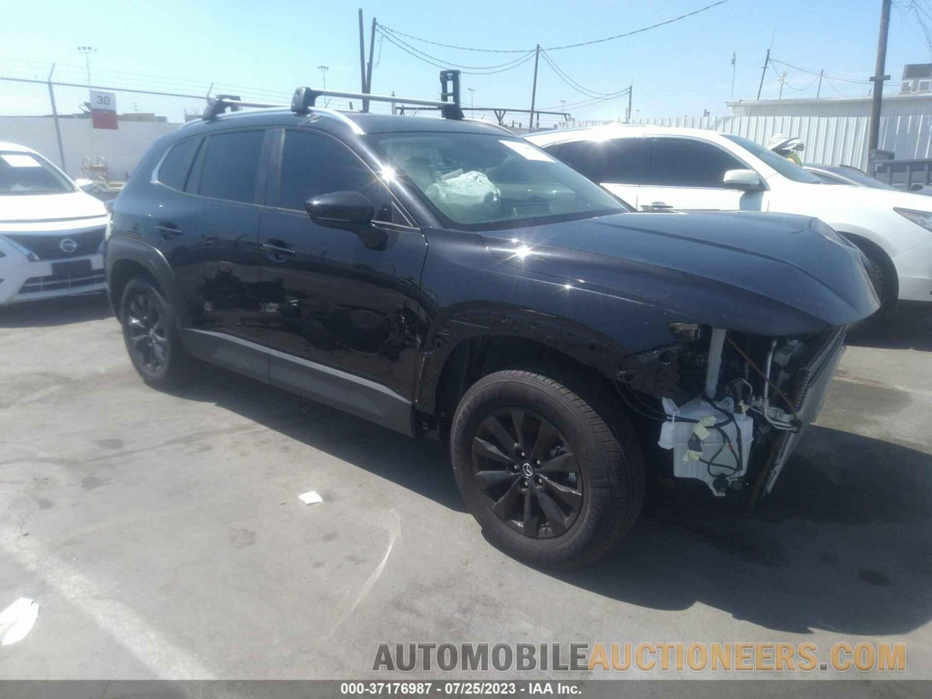 7MMVABCMXPN118874 MAZDA CX-50 2023