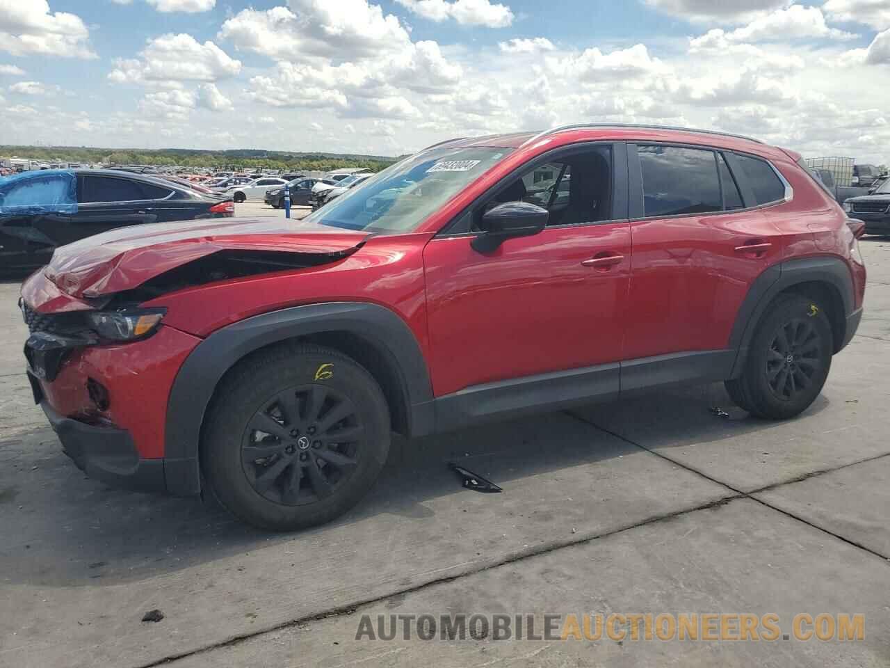 7MMVABCMXPN122567 MAZDA CX-50 PREF 2023