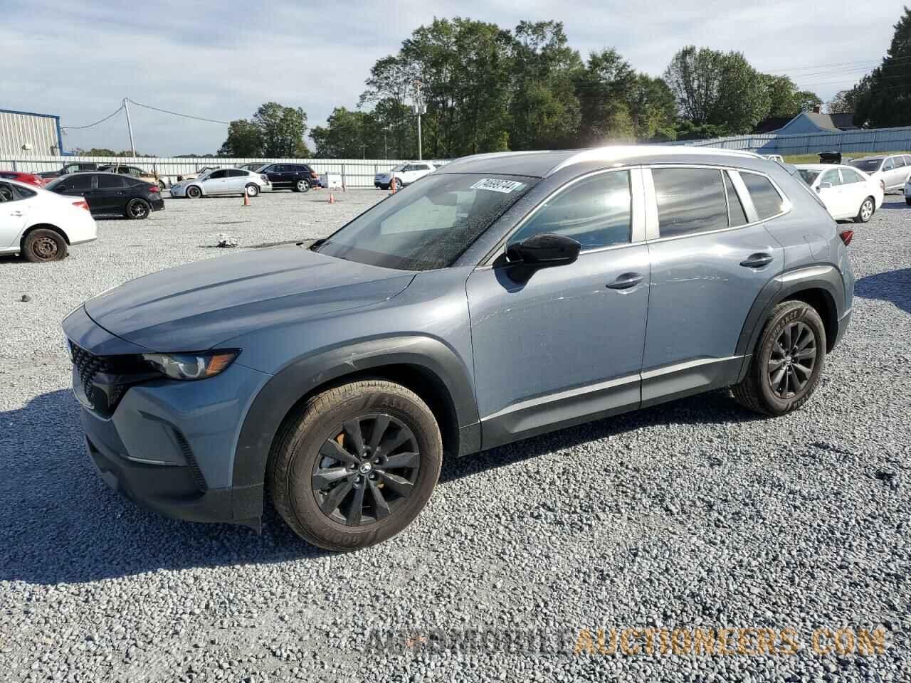 7MMVABCMXPN128790 MAZDA CX-50 PREF 2023