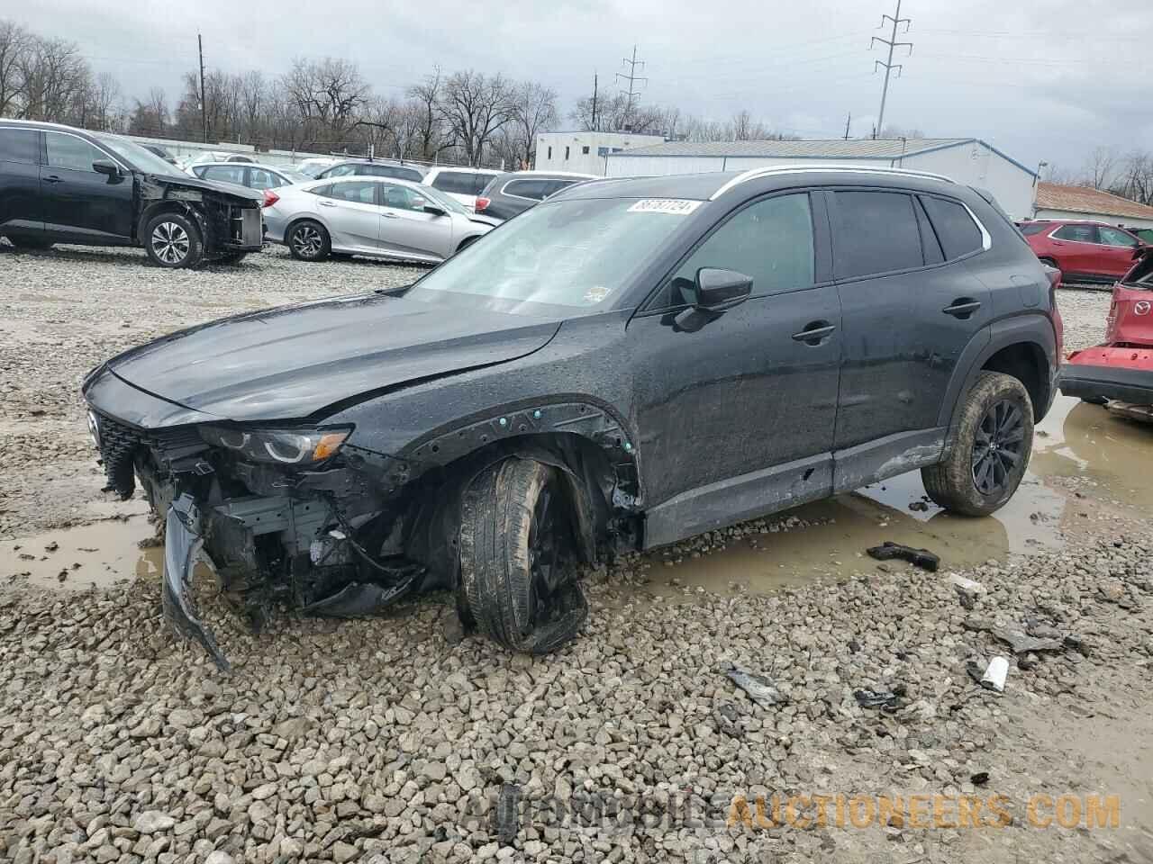 7MMVABCMXPN130040 MAZDA CX-50 PREF 2023