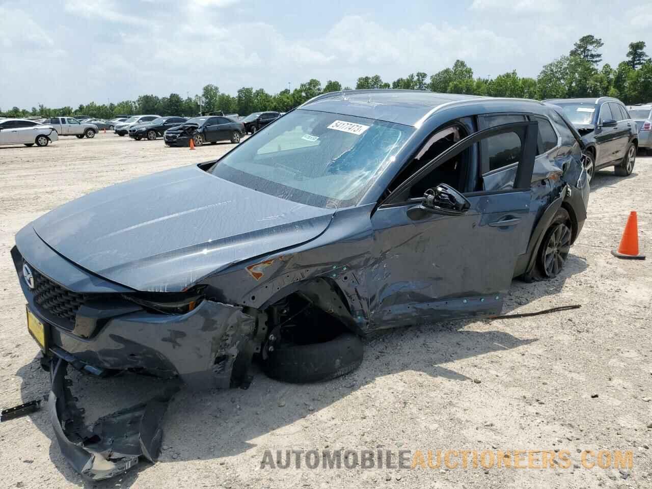 7MMVABCMXPN135710 MAZDA CX-50 PREF 2023