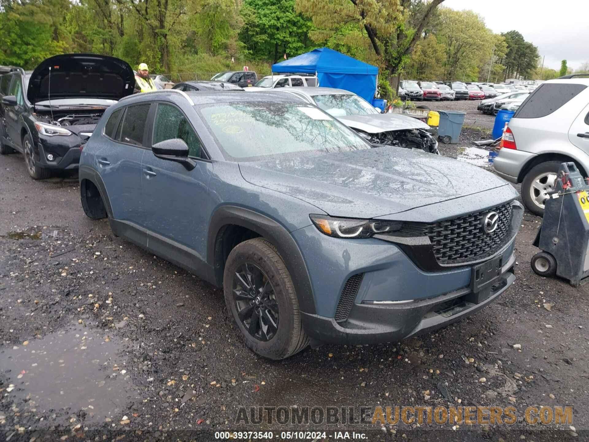 7MMVABCMXPN140079 MAZDA CX-50 2023