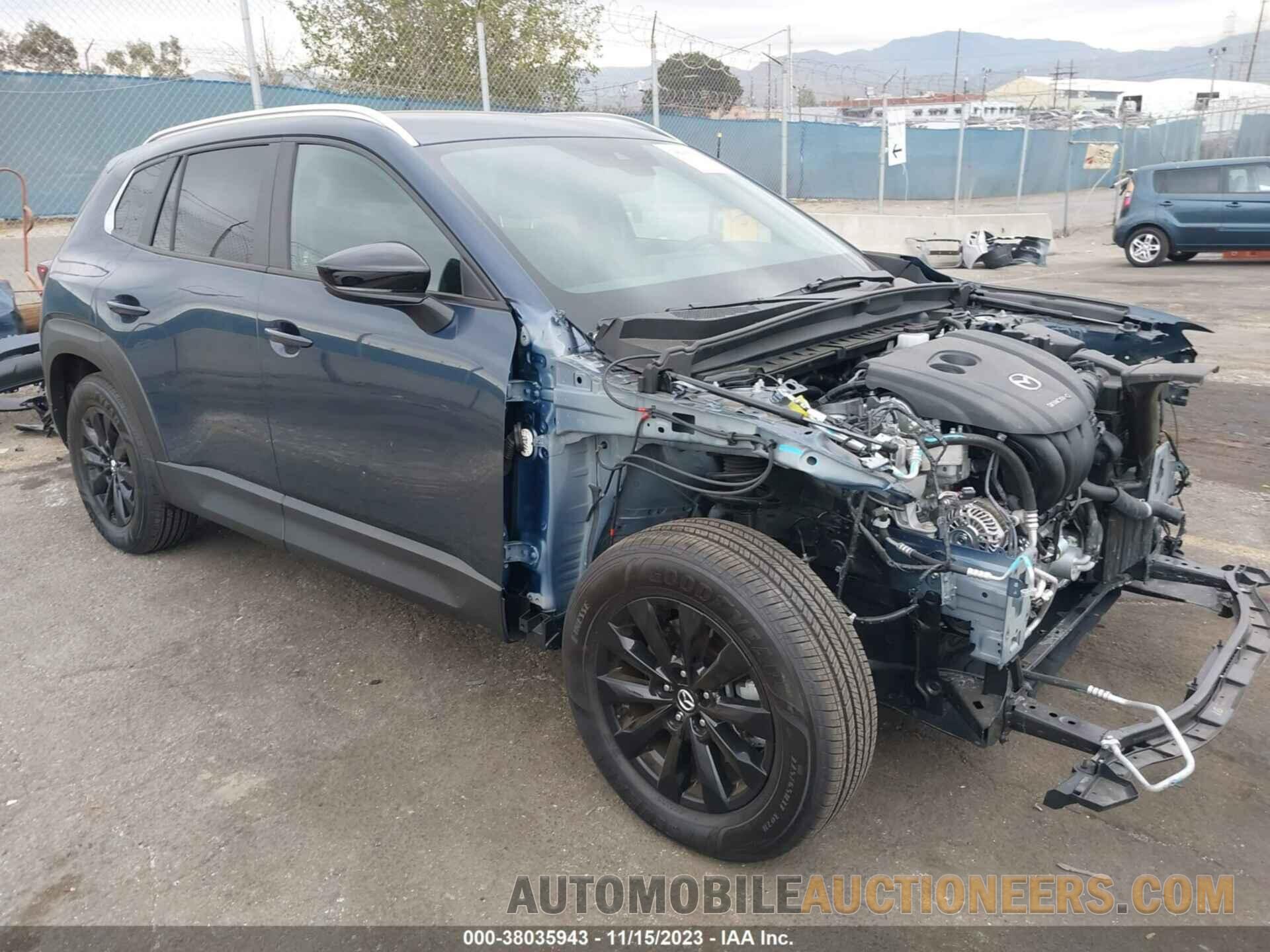 7MMVABCMXPN141779 MAZDA CX-50 2023