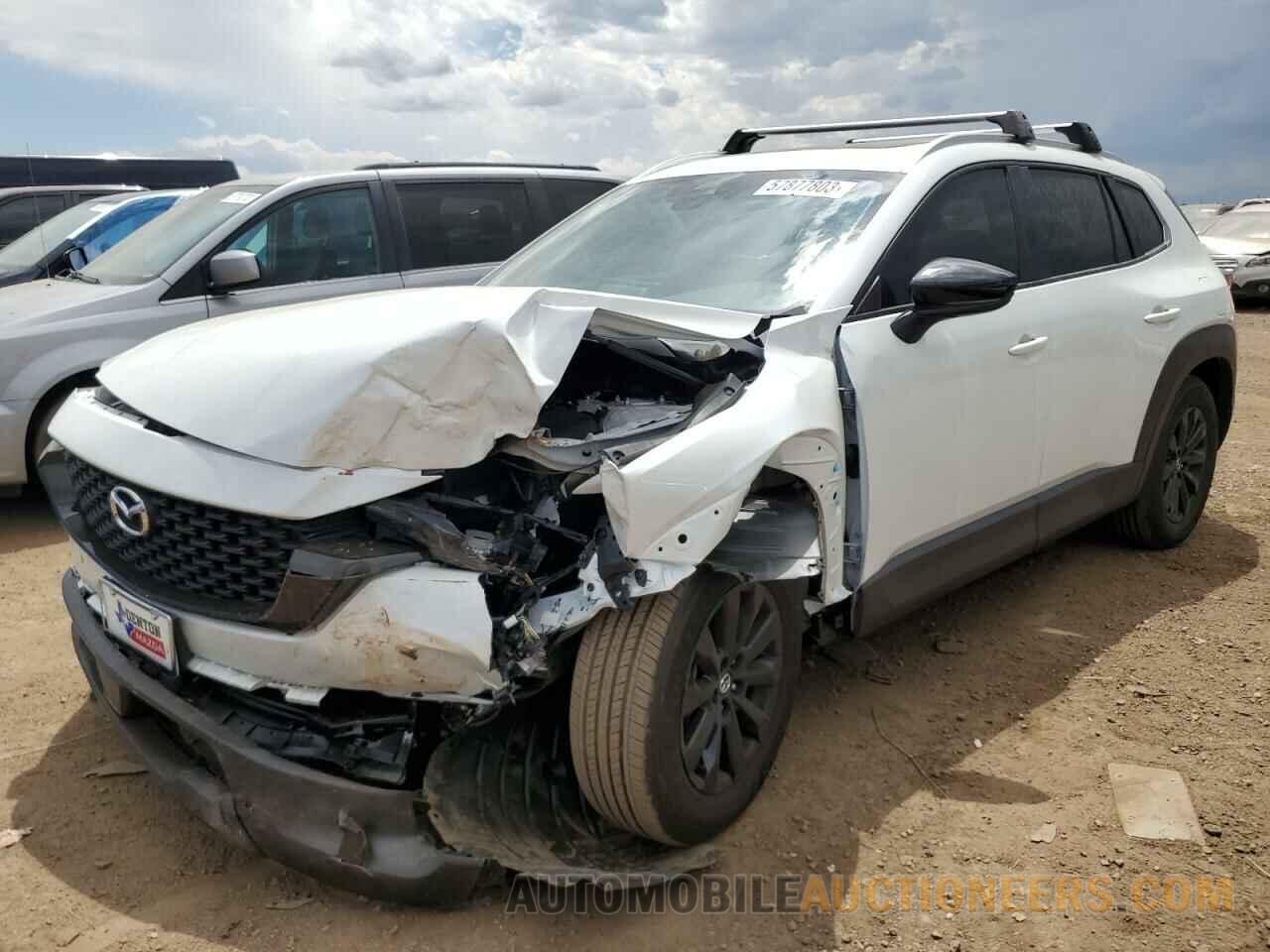 7MMVABCMXPN143497 MAZDA CX-50 PREF 2023