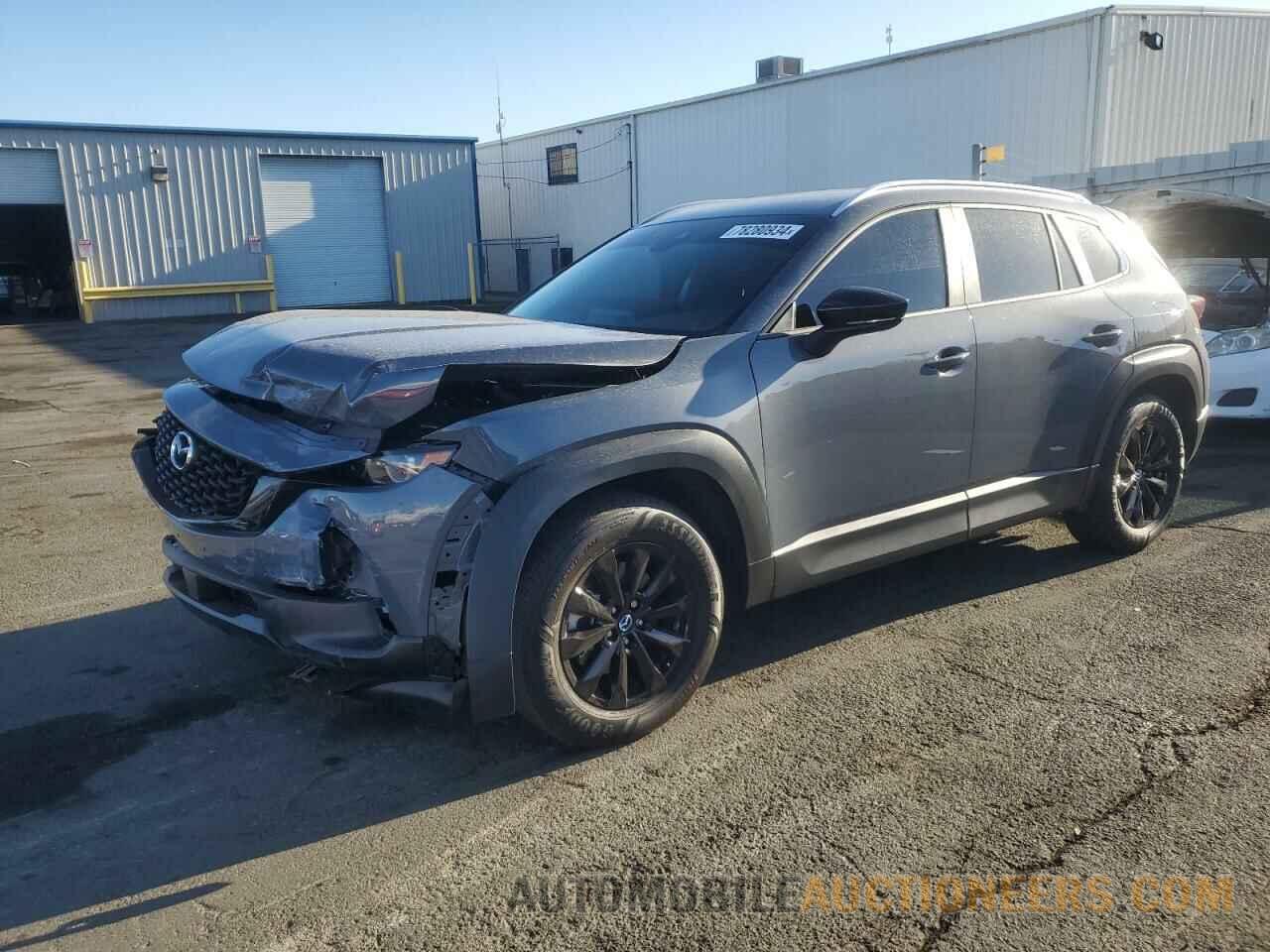 7MMVABCMXPN148229 MAZDA CX-50 PREF 2023