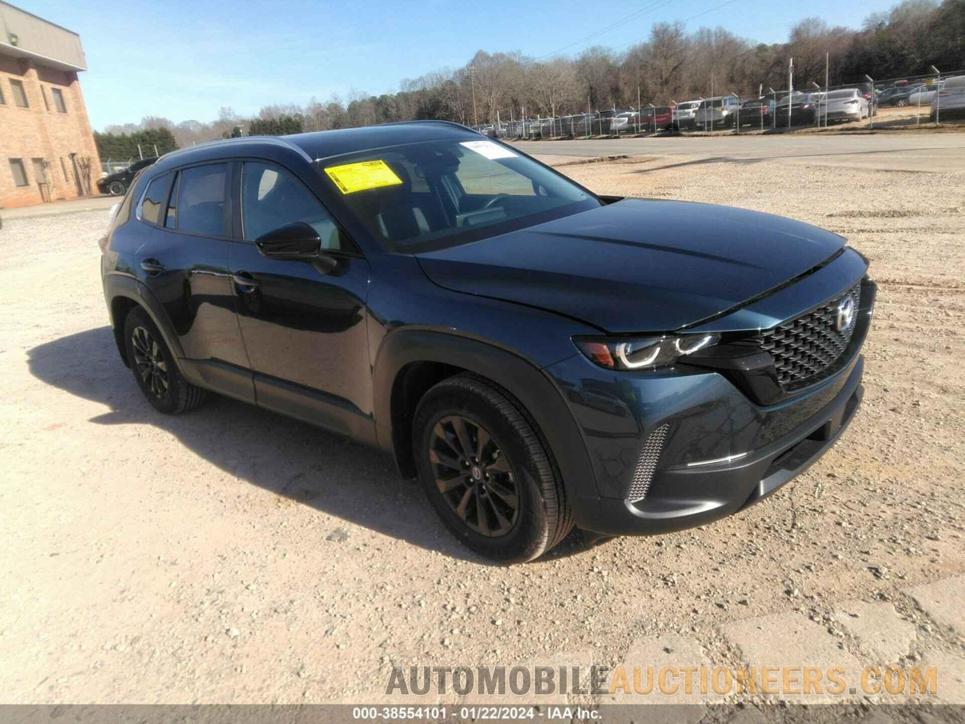 7MMVABCMXPN149879 MAZDA CX-50 2023