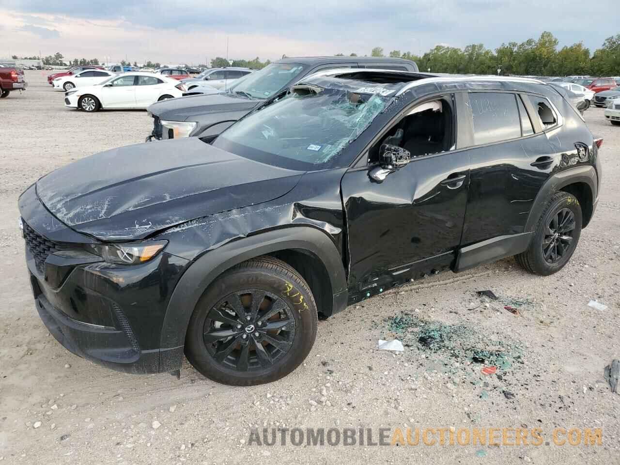 7MMVABCMXPN151373 MAZDA CX-50 PREF 2023